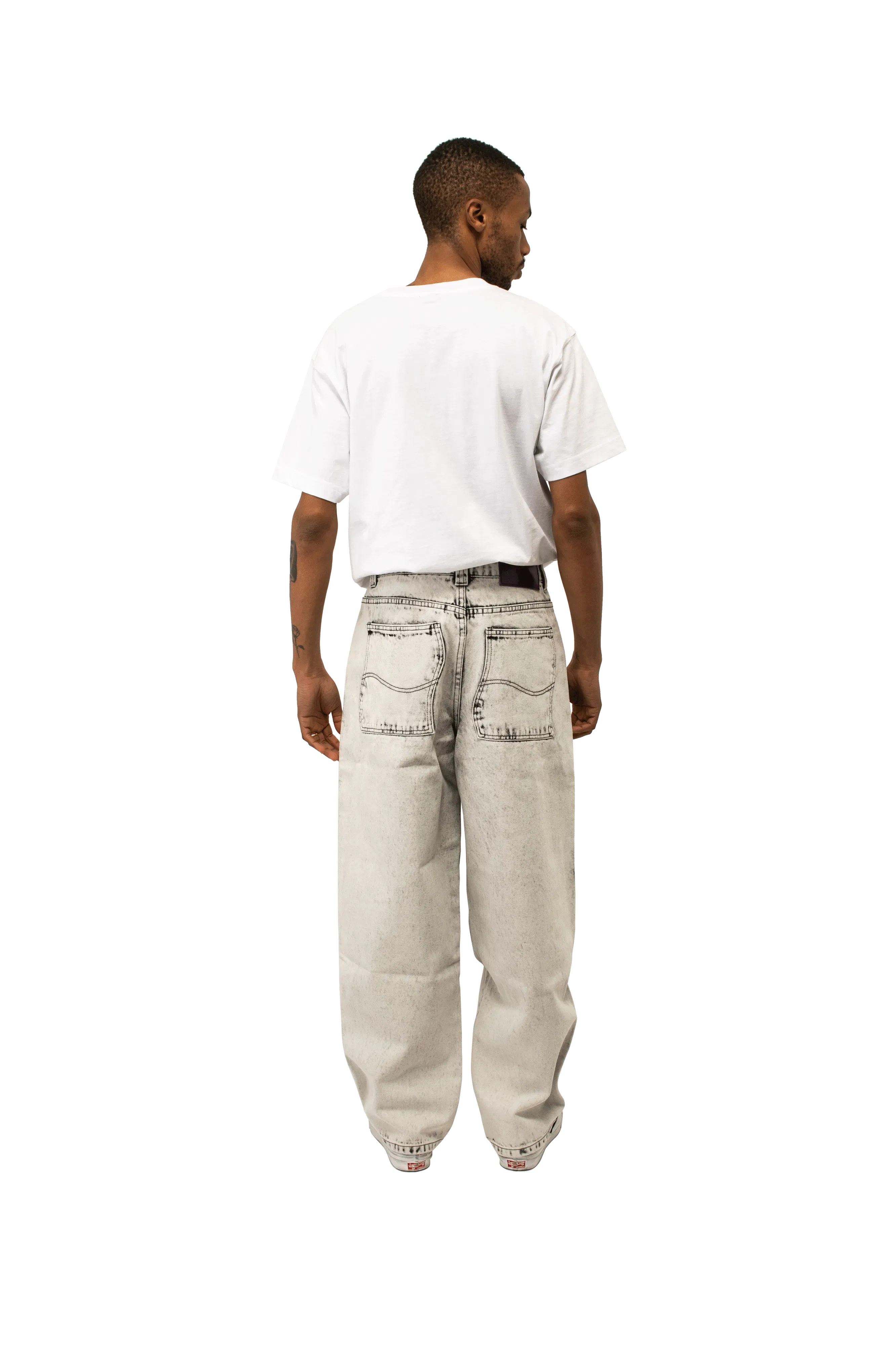 Dime Classic Baggy Denim Pant