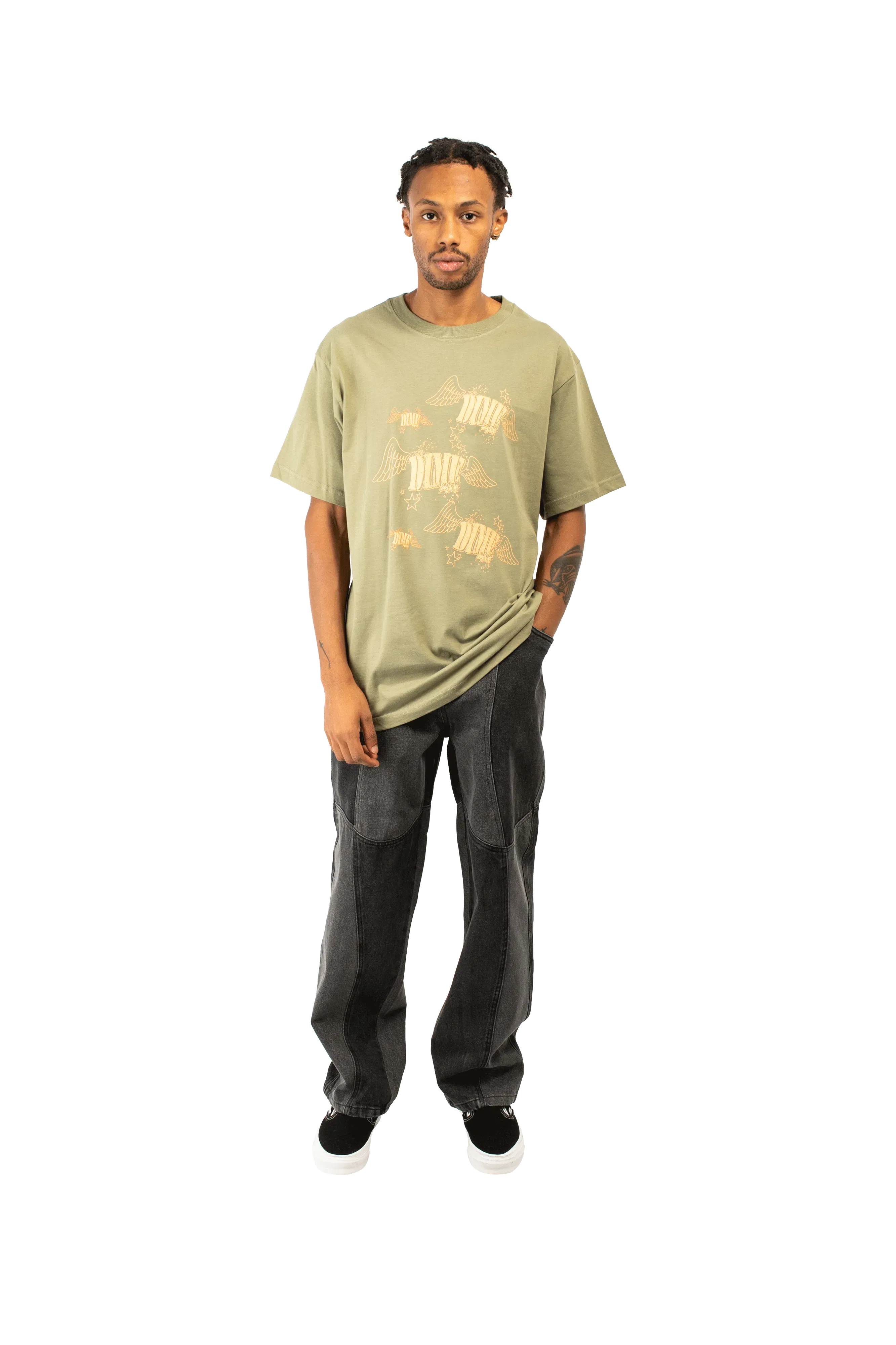 Dime Wings T-Shirt