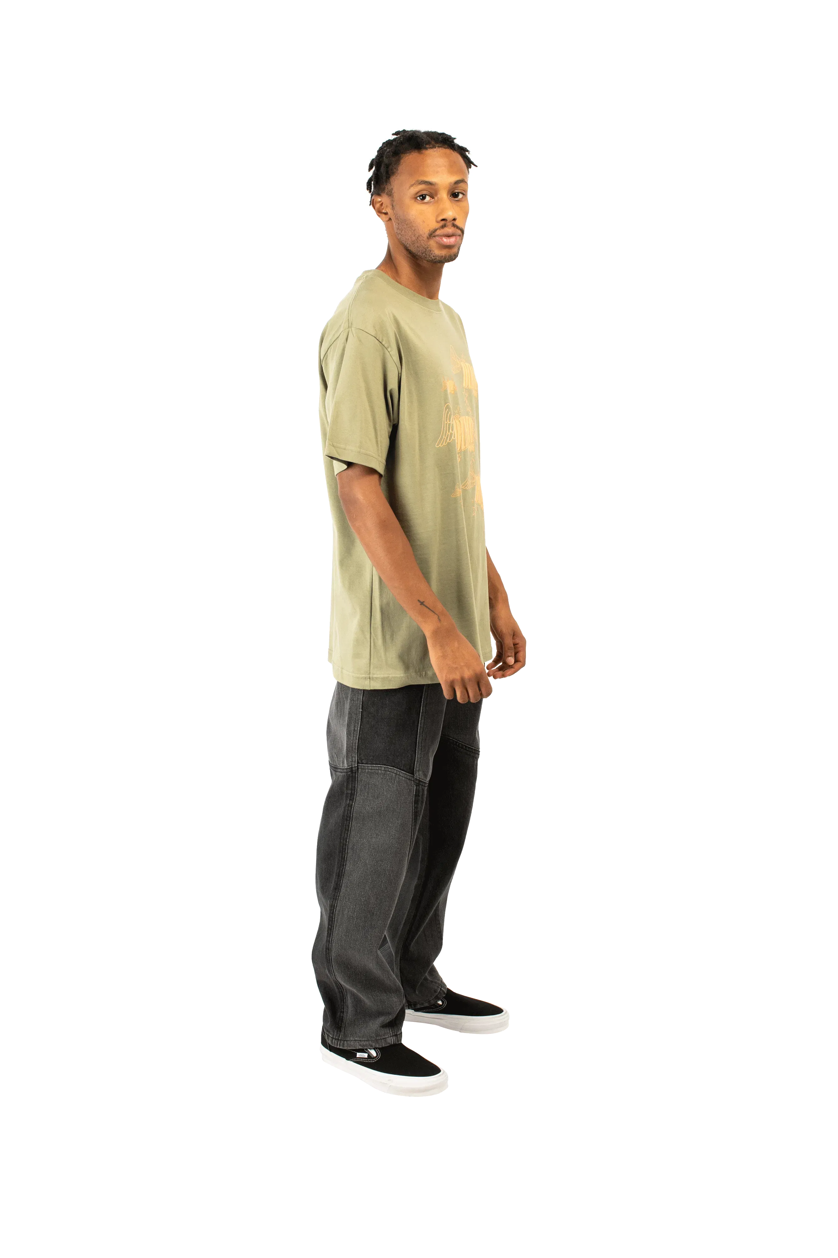 Dime Wings T-Shirt