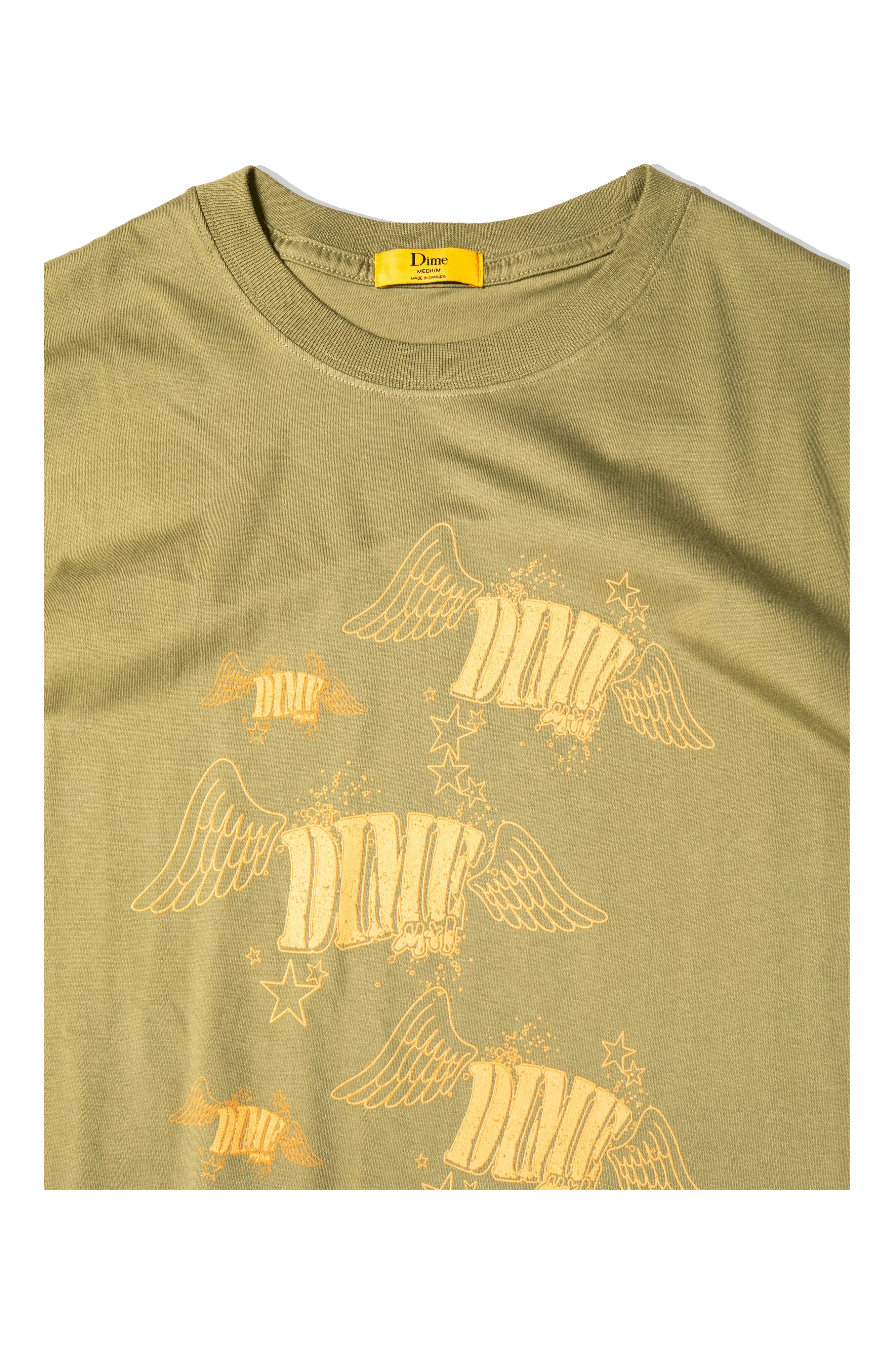 Dime Wings T-Shirt