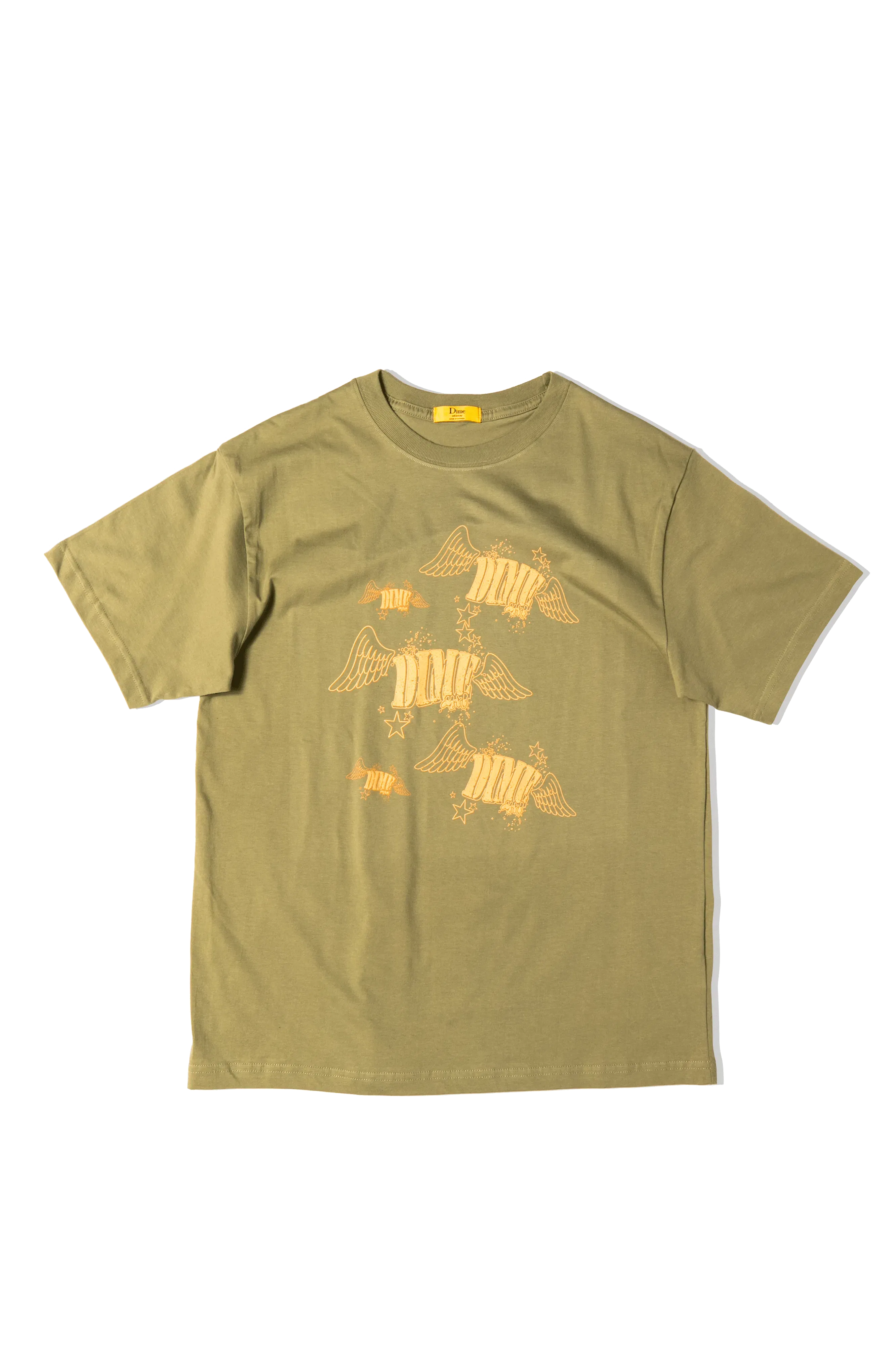 Dime Wings T-Shirt