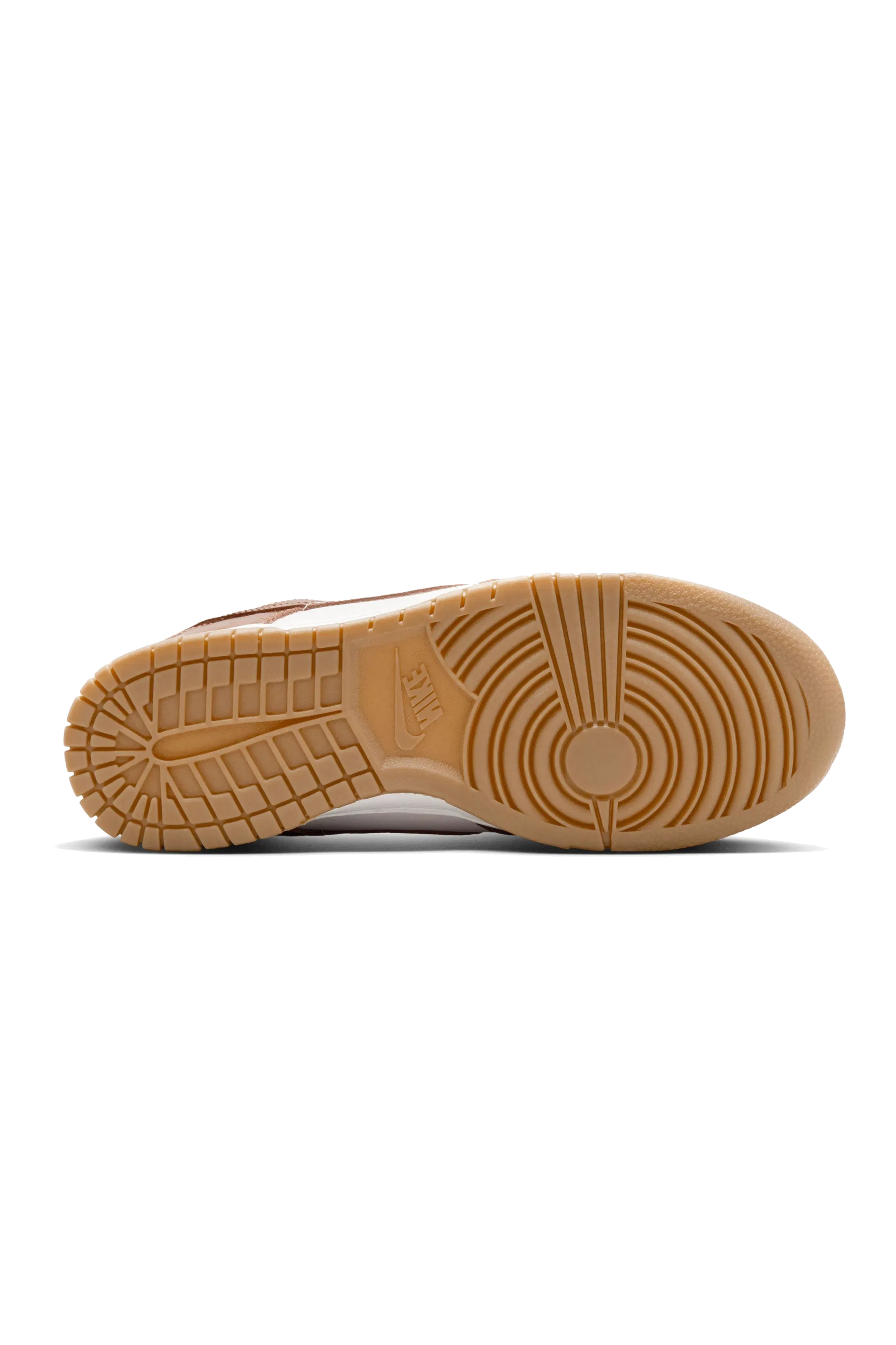 Nike W Dunk Low Lux "Brown Ostrich"