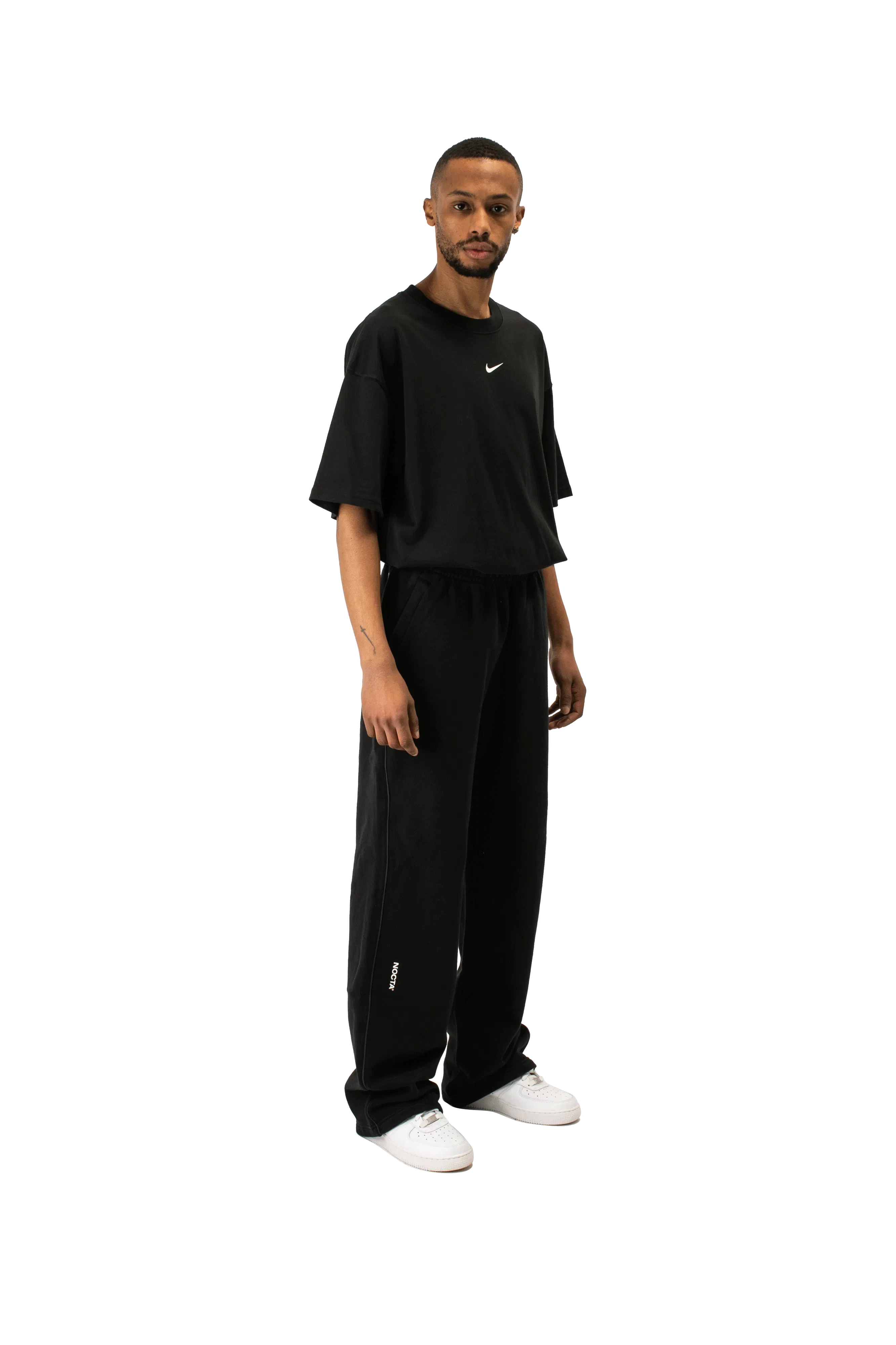 Nike NRG Nocta CS Pant Fleece Oh