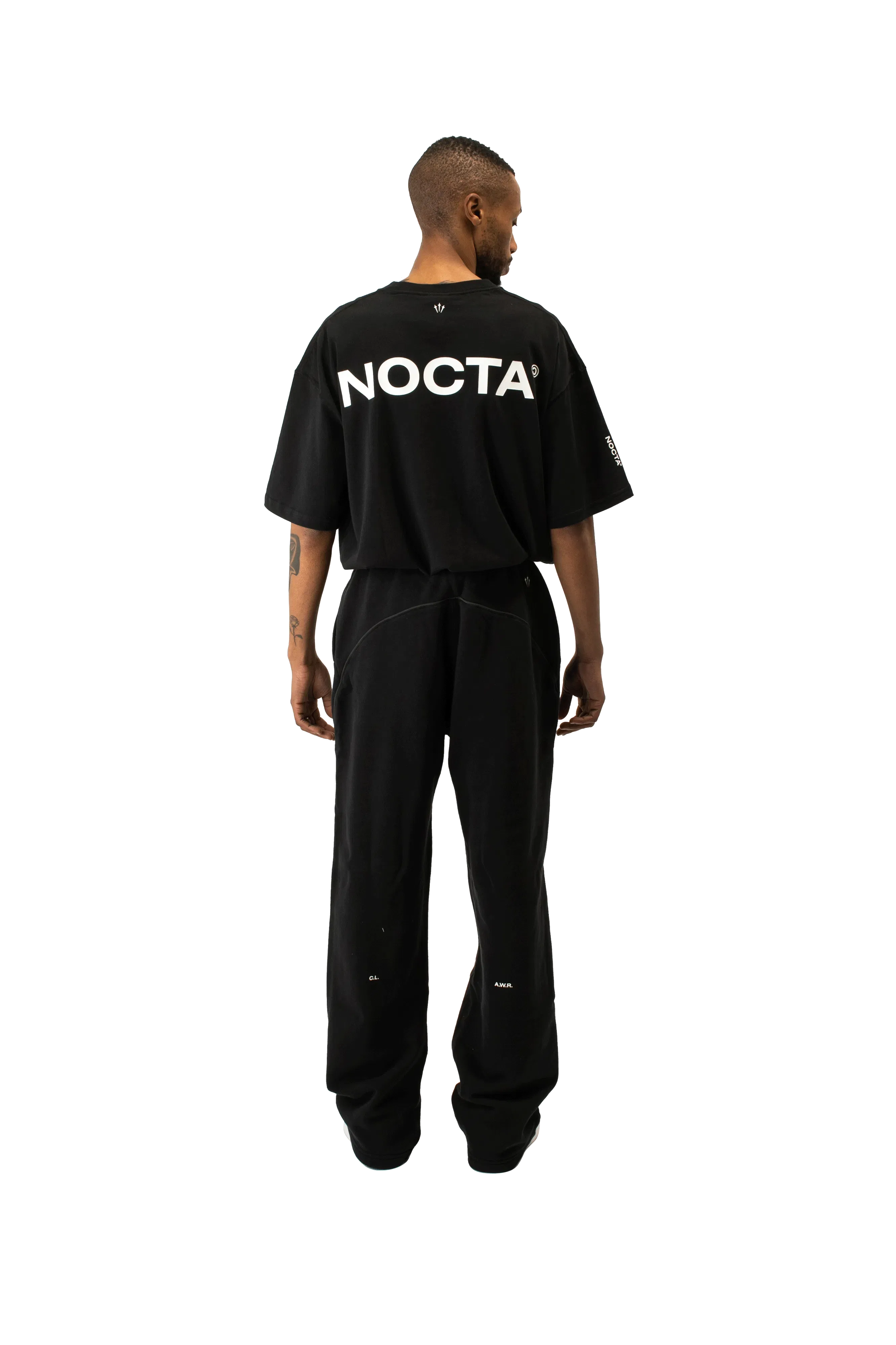 Nike NRG Nocta CS Pant Fleece Oh
