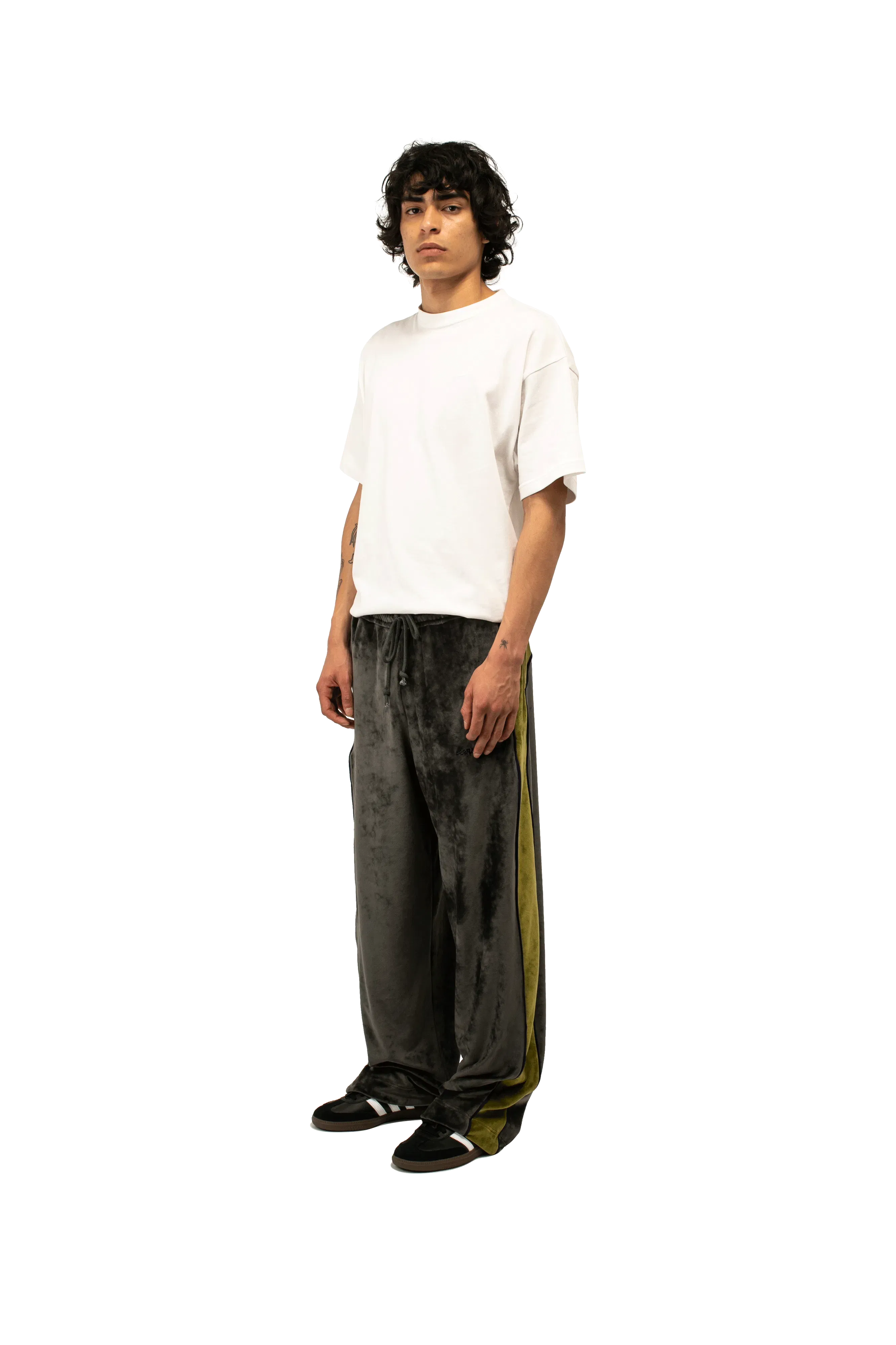 RASSVET Racer Trousers Knit