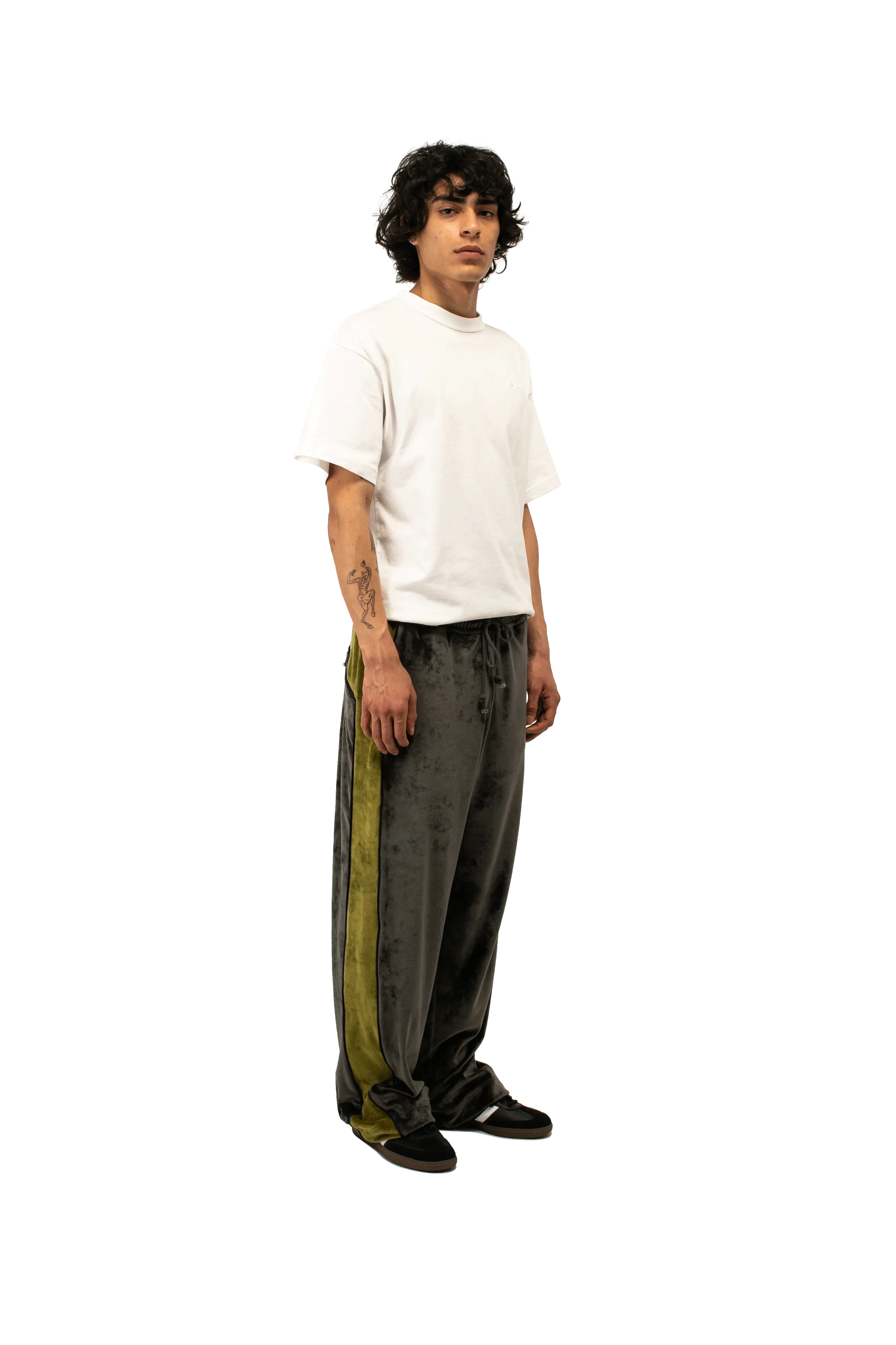 RASSVET Racer Trousers Knit