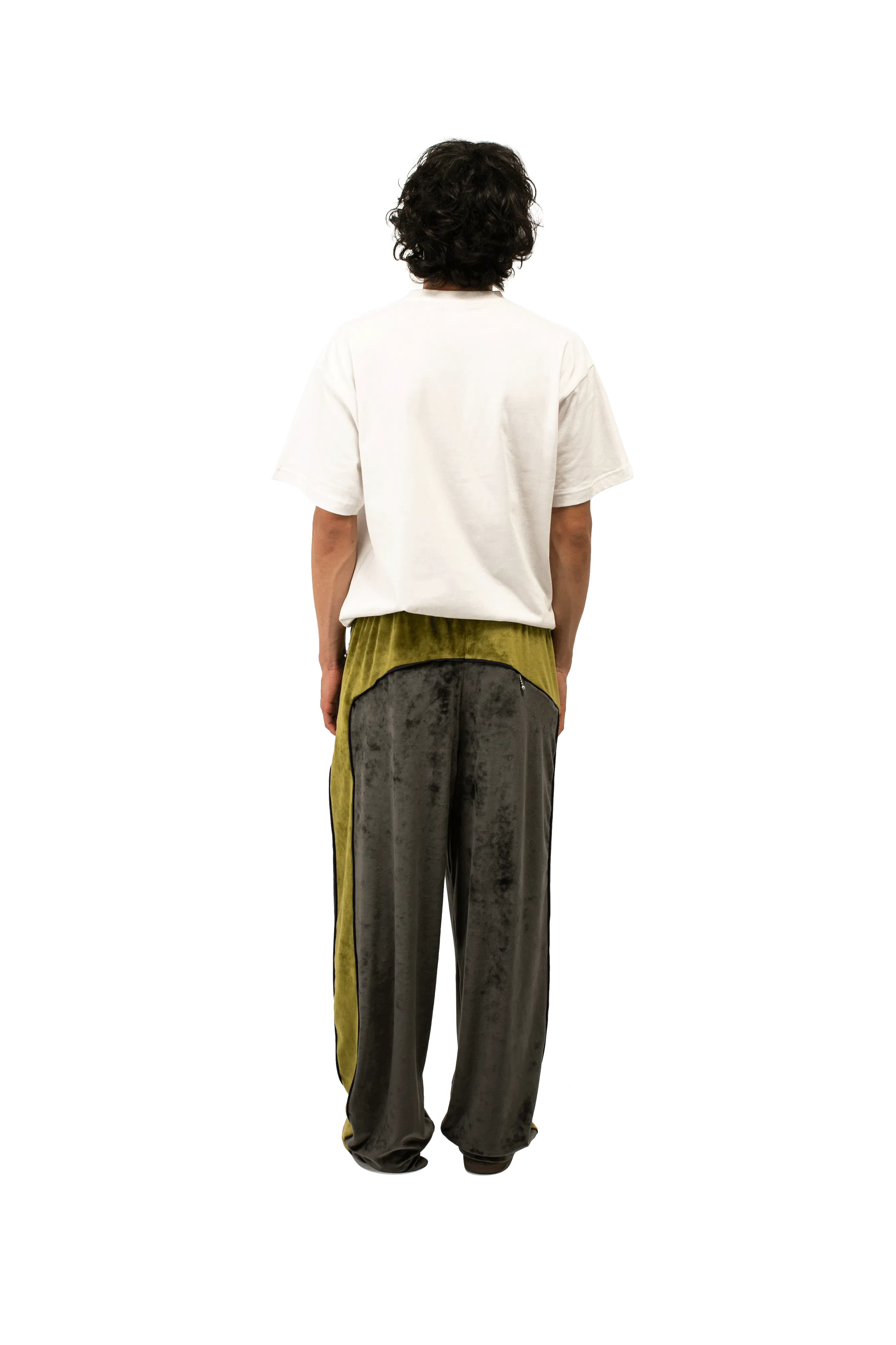 RASSVET Racer Trousers Knit