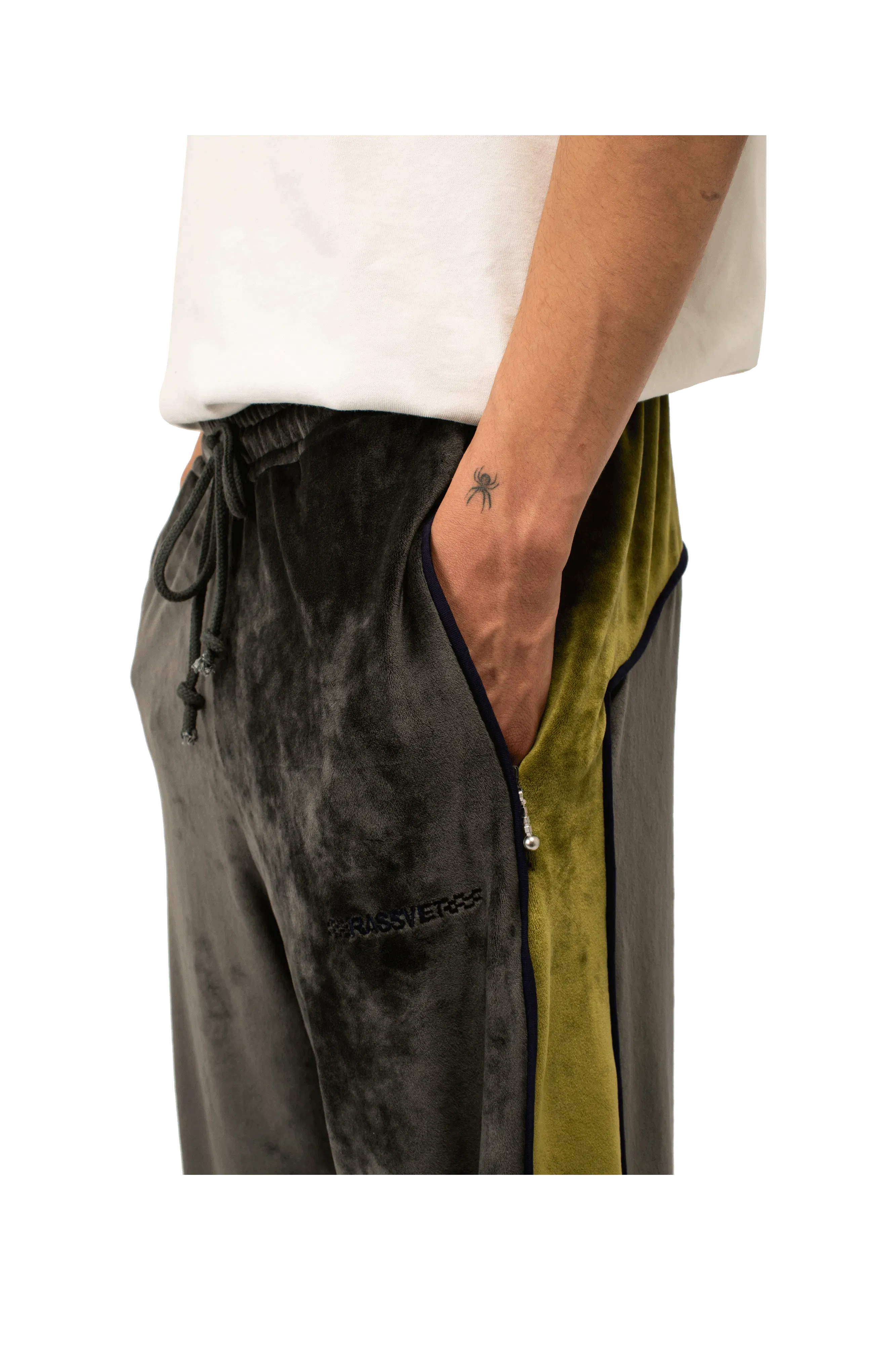 RASSVET Racer Trousers Knit