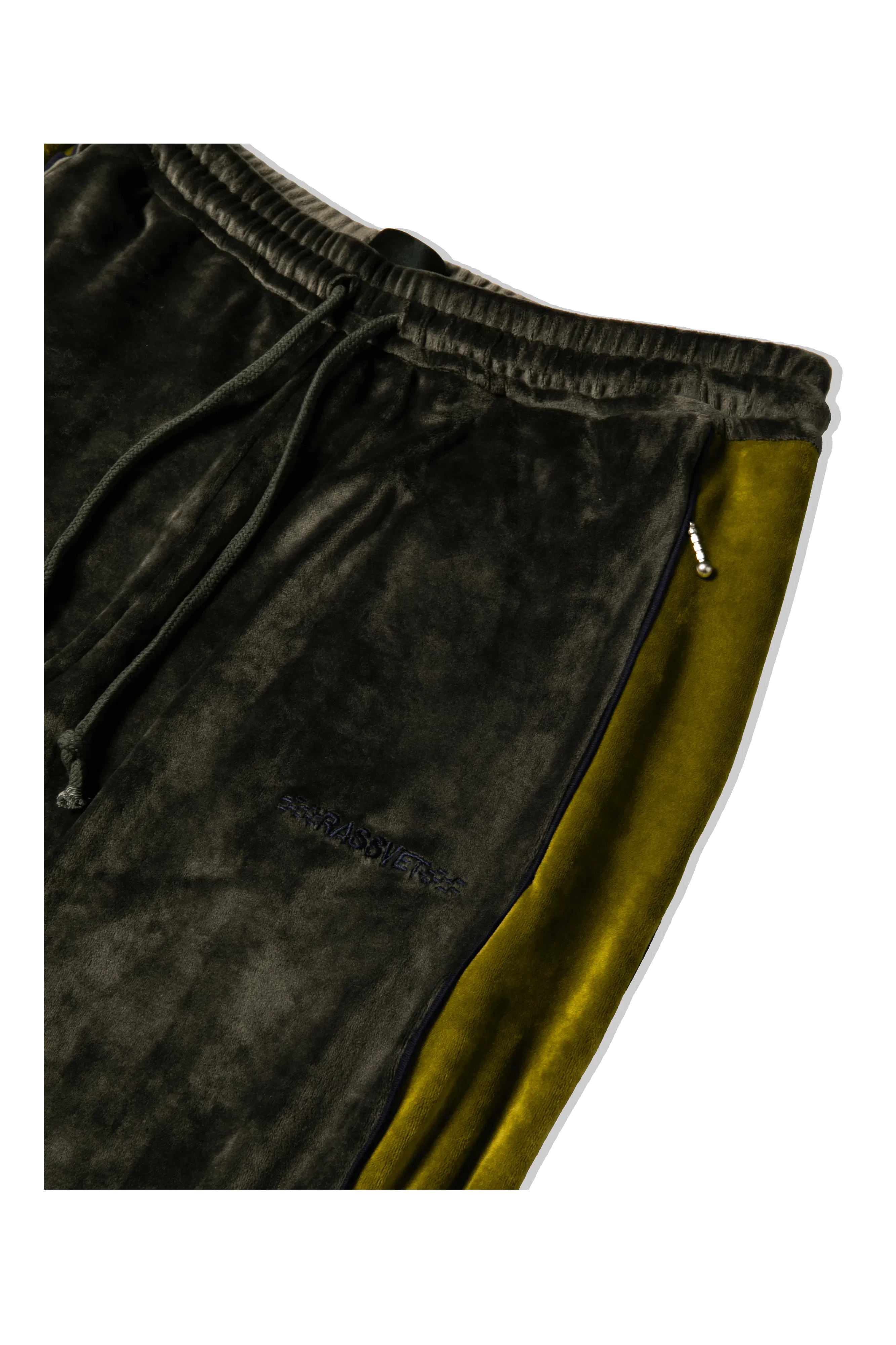 RASSVET Racer Trousers Knit