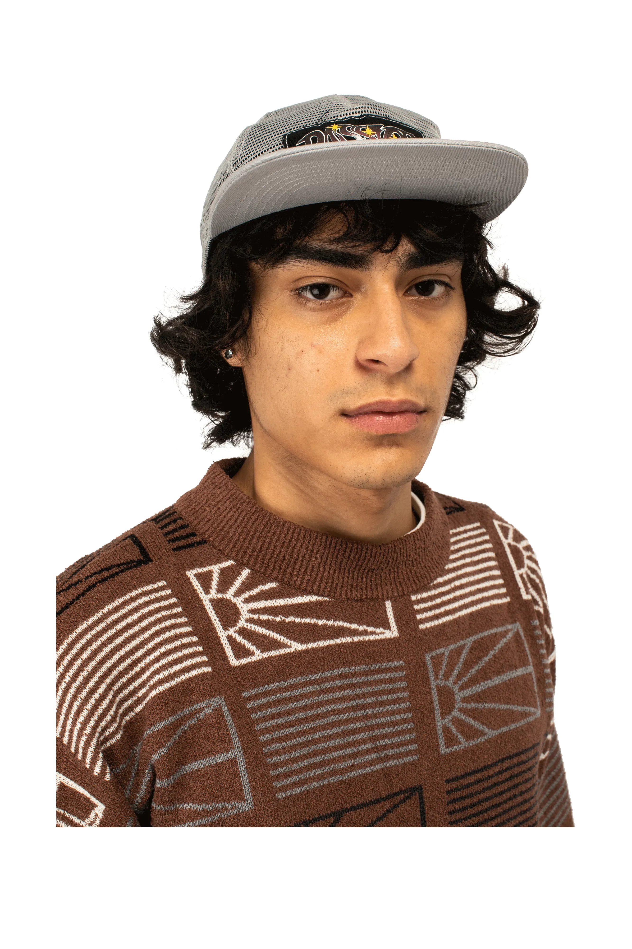 RASSVET Trucket Space Cap