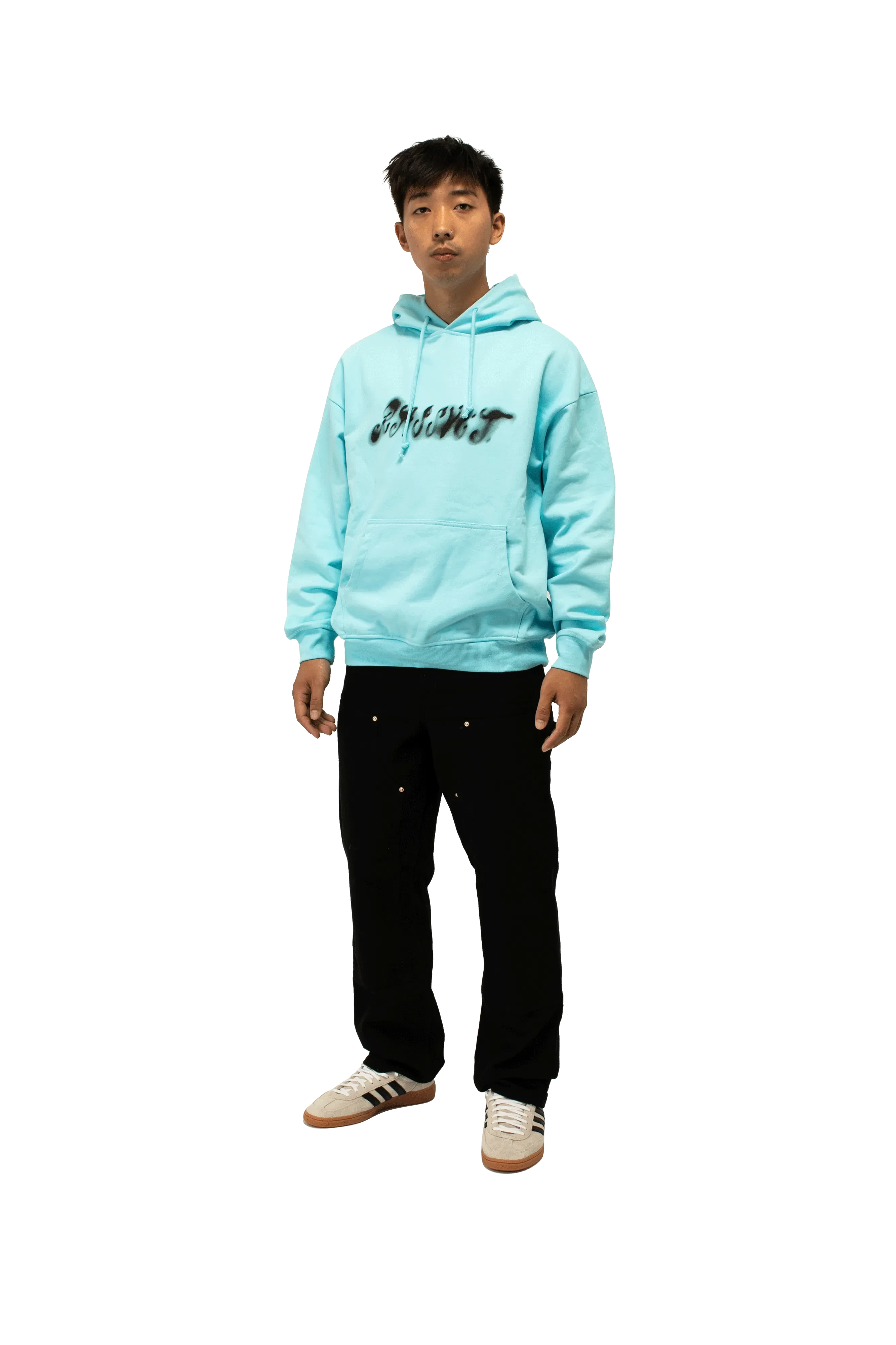 RASSVET Kyler Tale Hoodie Knit