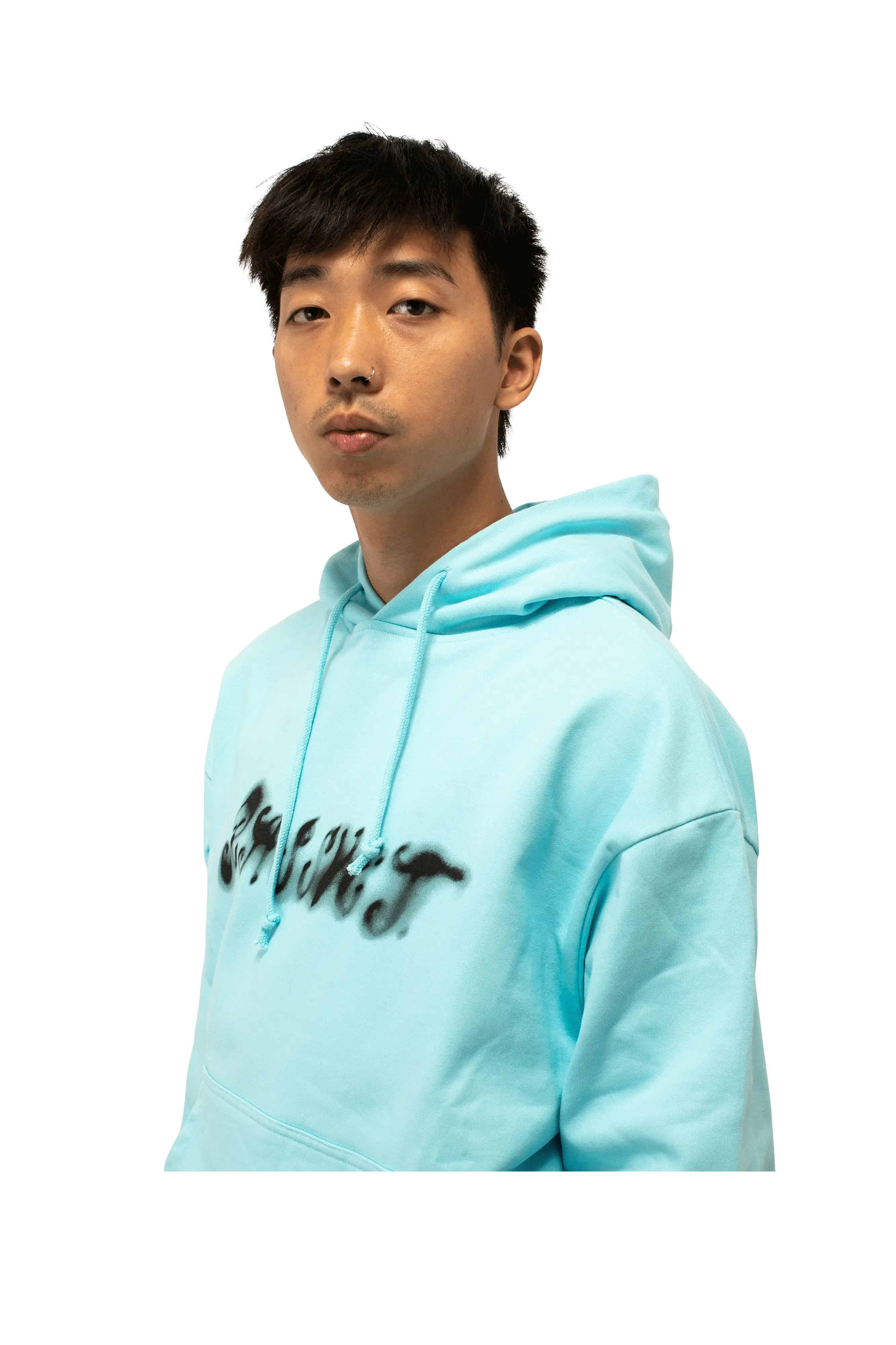 RASSVET Kyler Tale Hoodie Knit