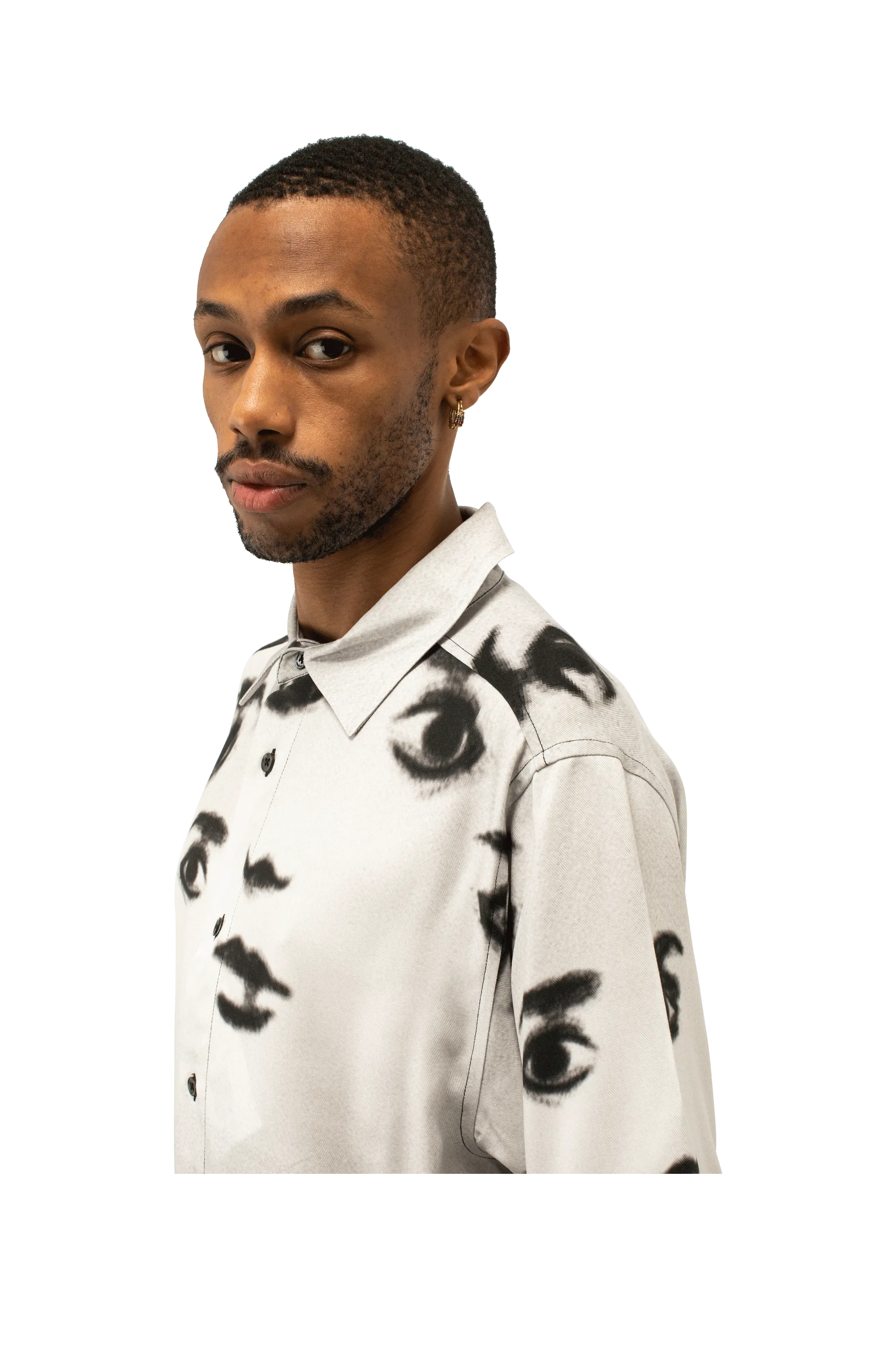 RASSVET D.A.D. Short Sleeves Shirt Woven