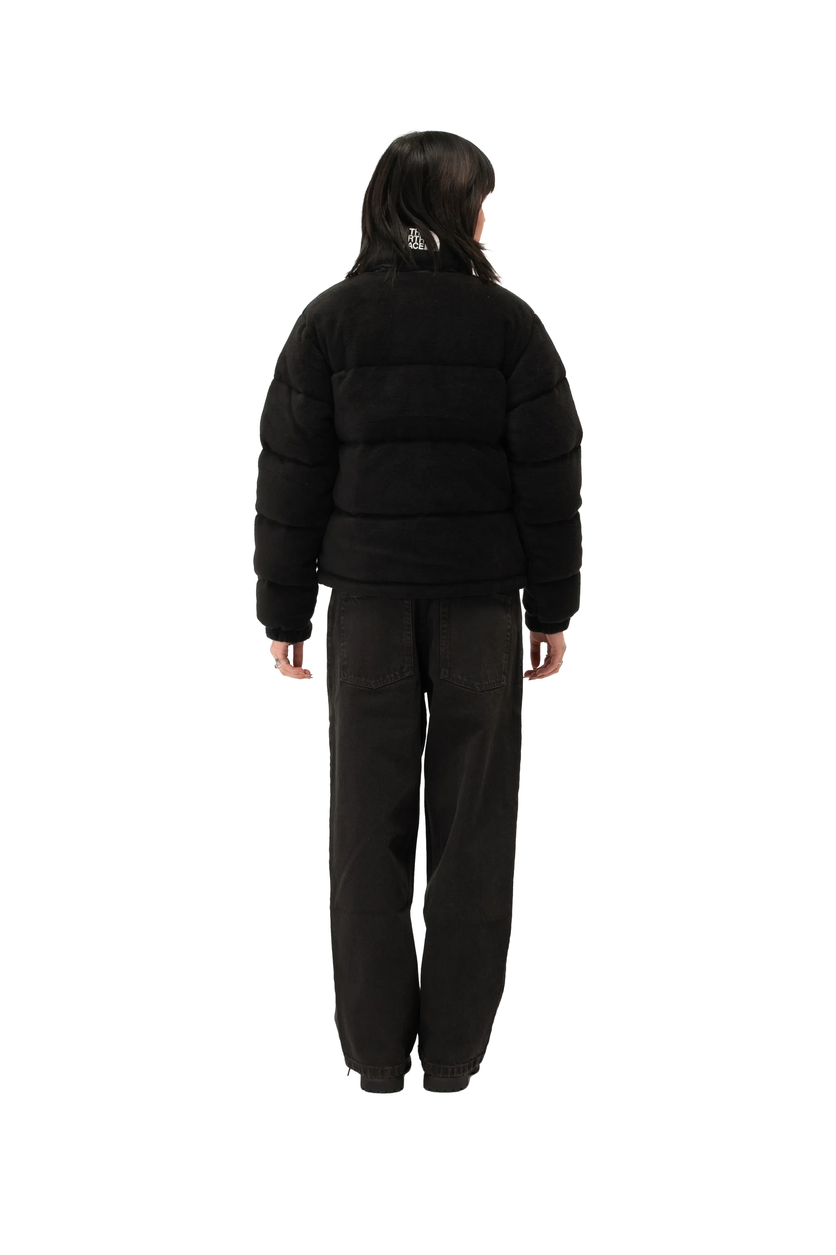 The North Face W 2000 Polar Nuptse Jacket