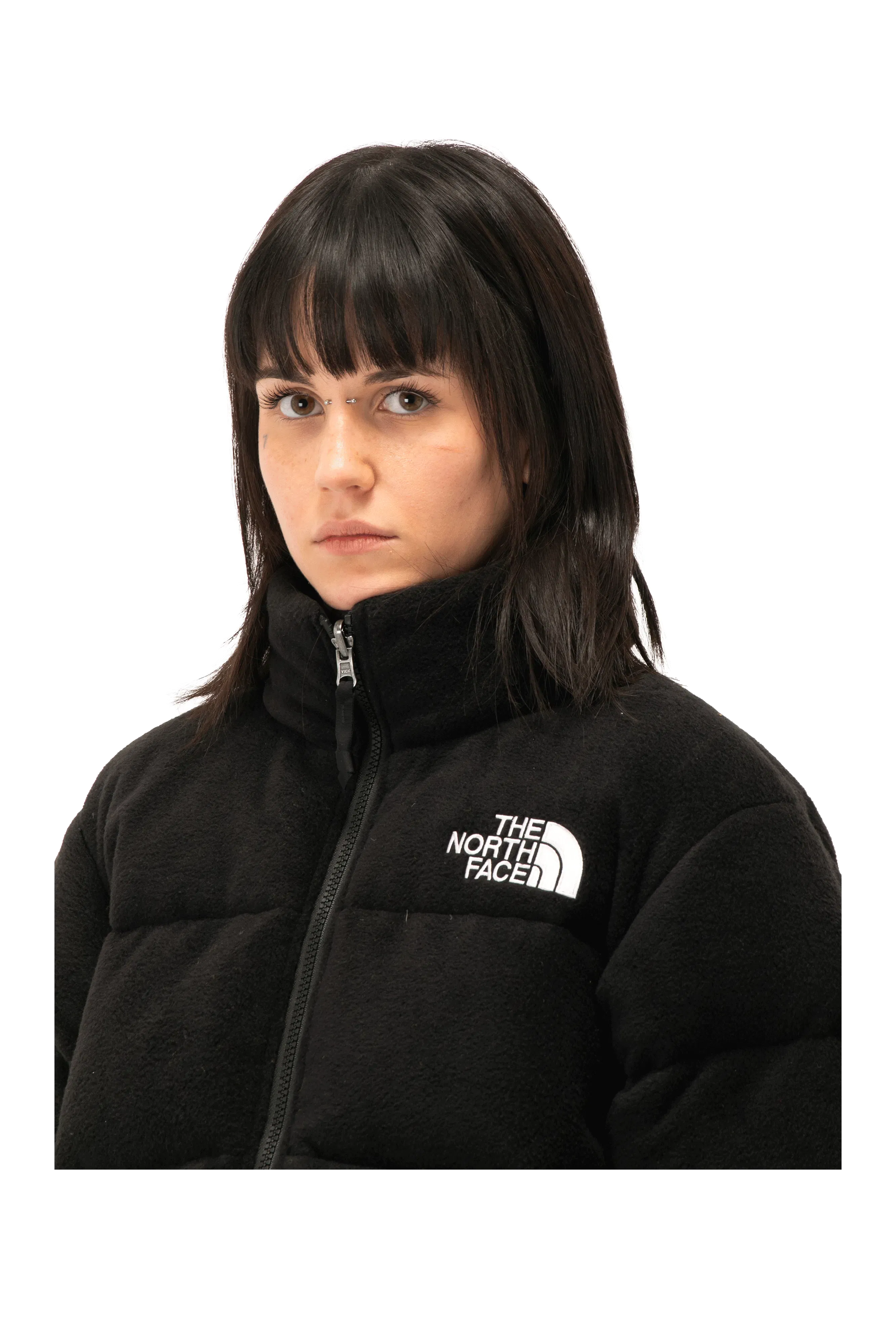 The North Face W 2000 Polar Nuptse Jacket