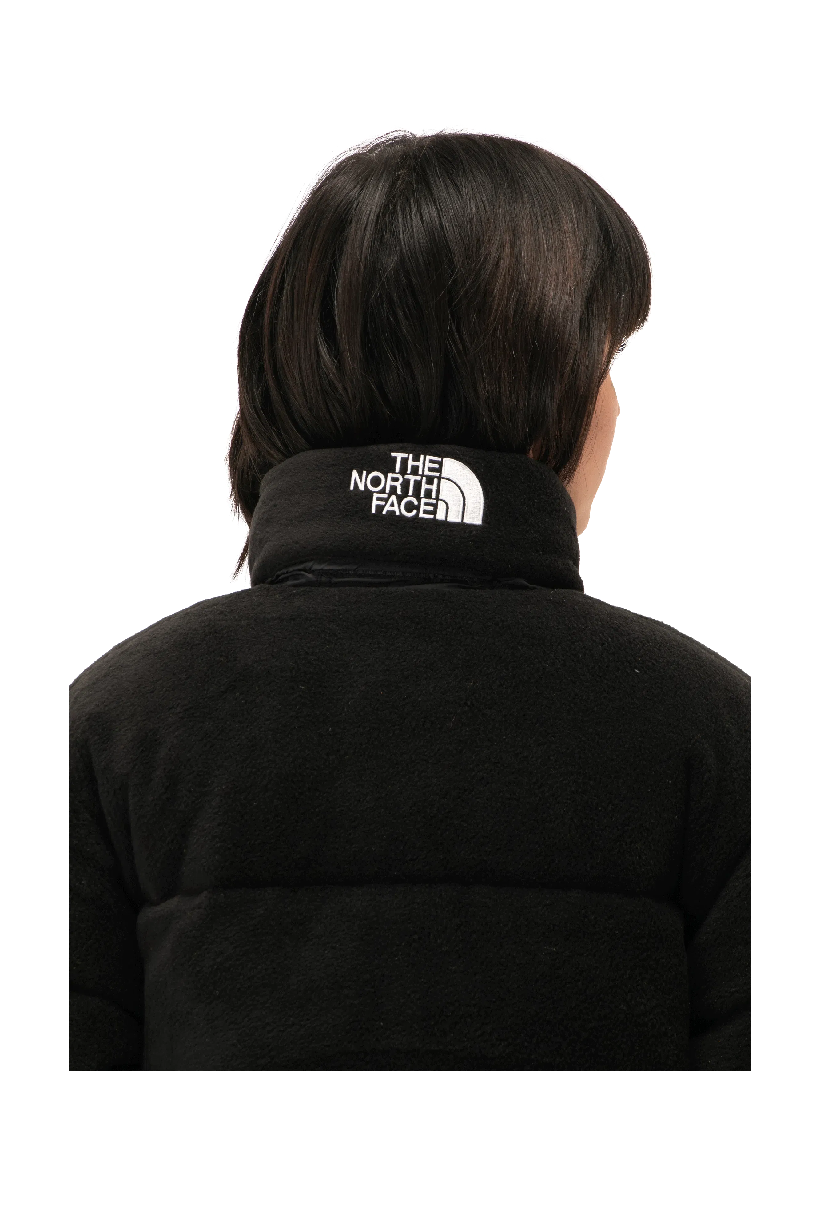 The North Face W 2000 Polar Nuptse Jacket
