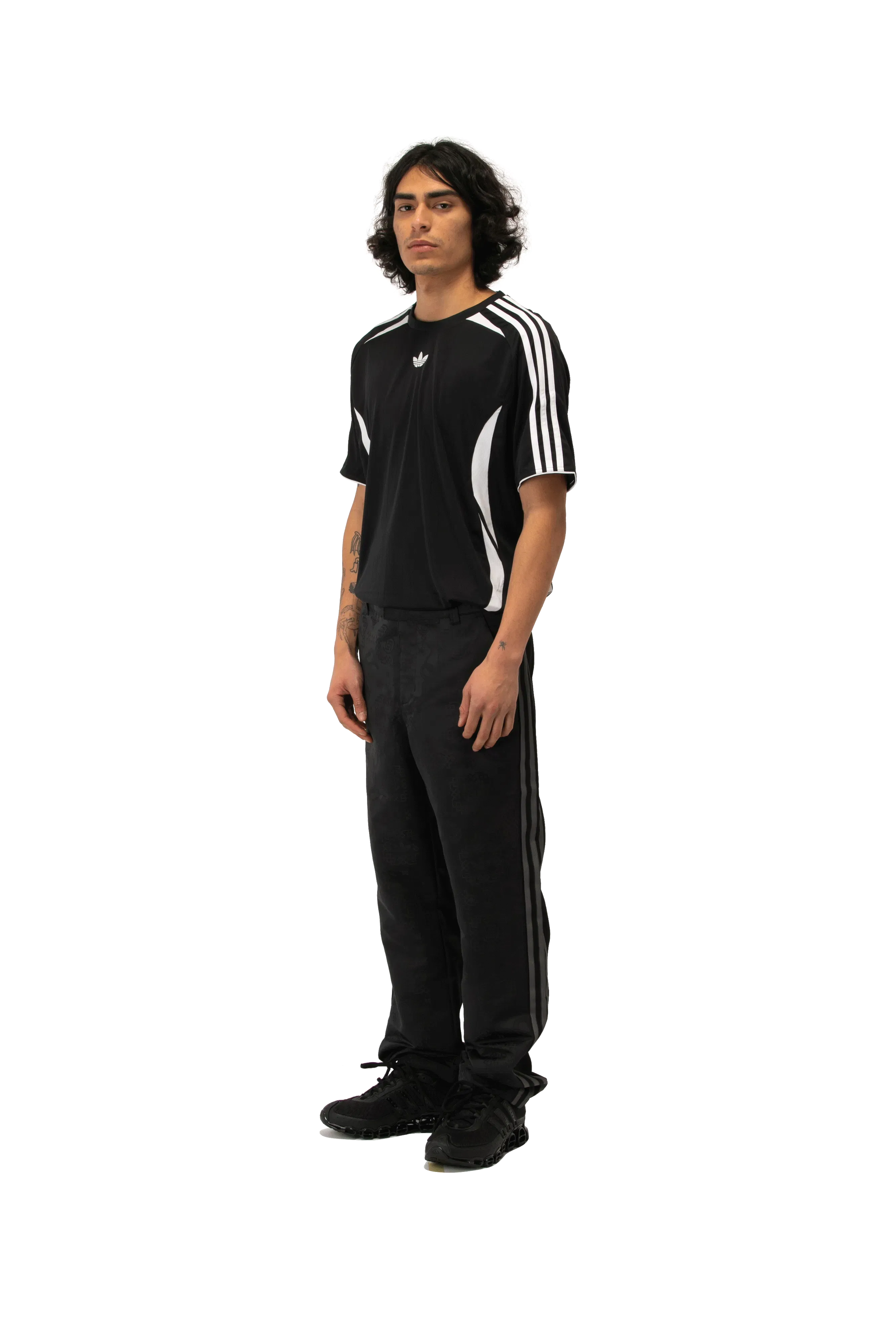 adidas Clot Lny Pant x Edison Chen