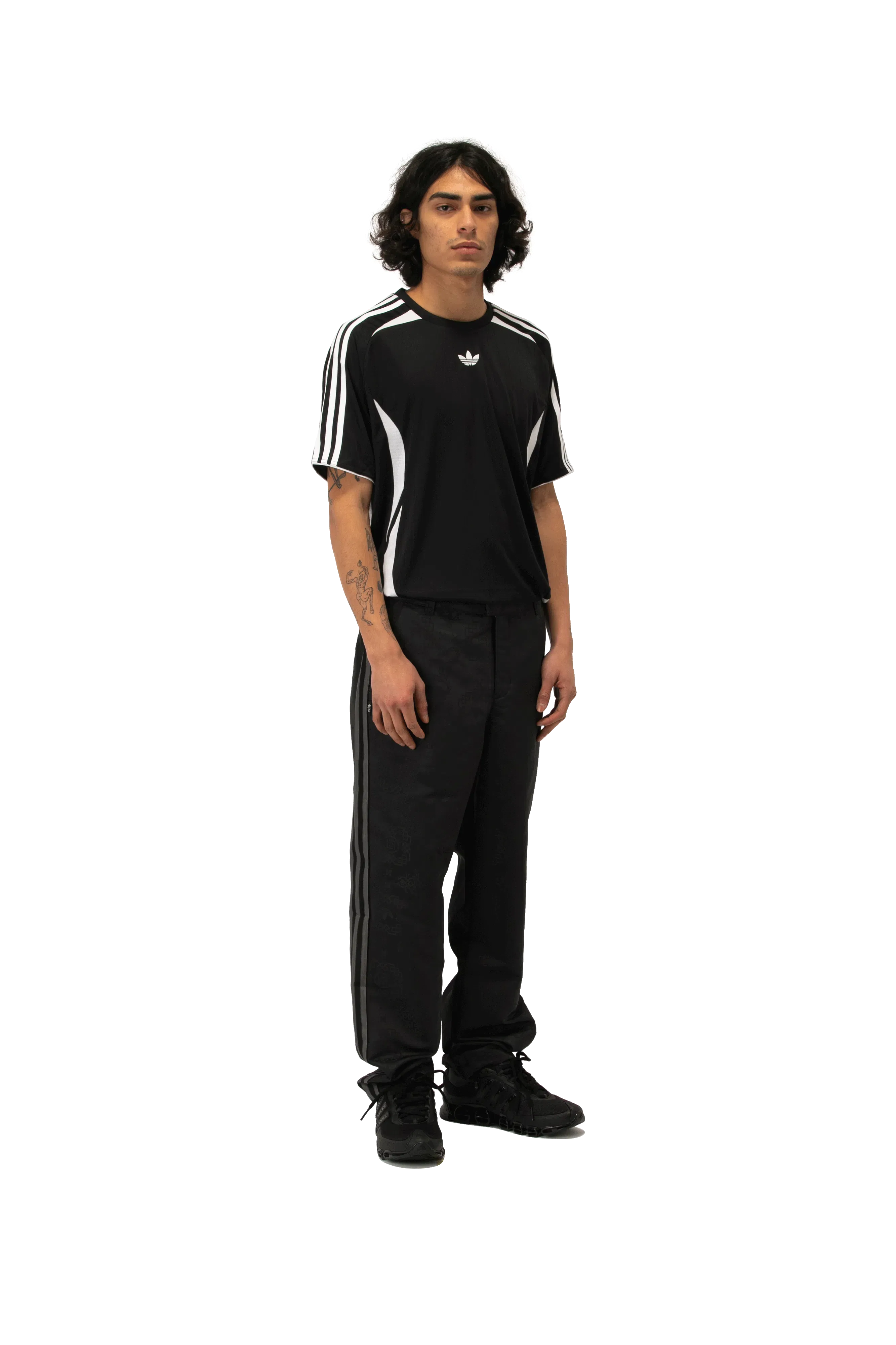 adidas Clot Lny Pant x Edison Chen