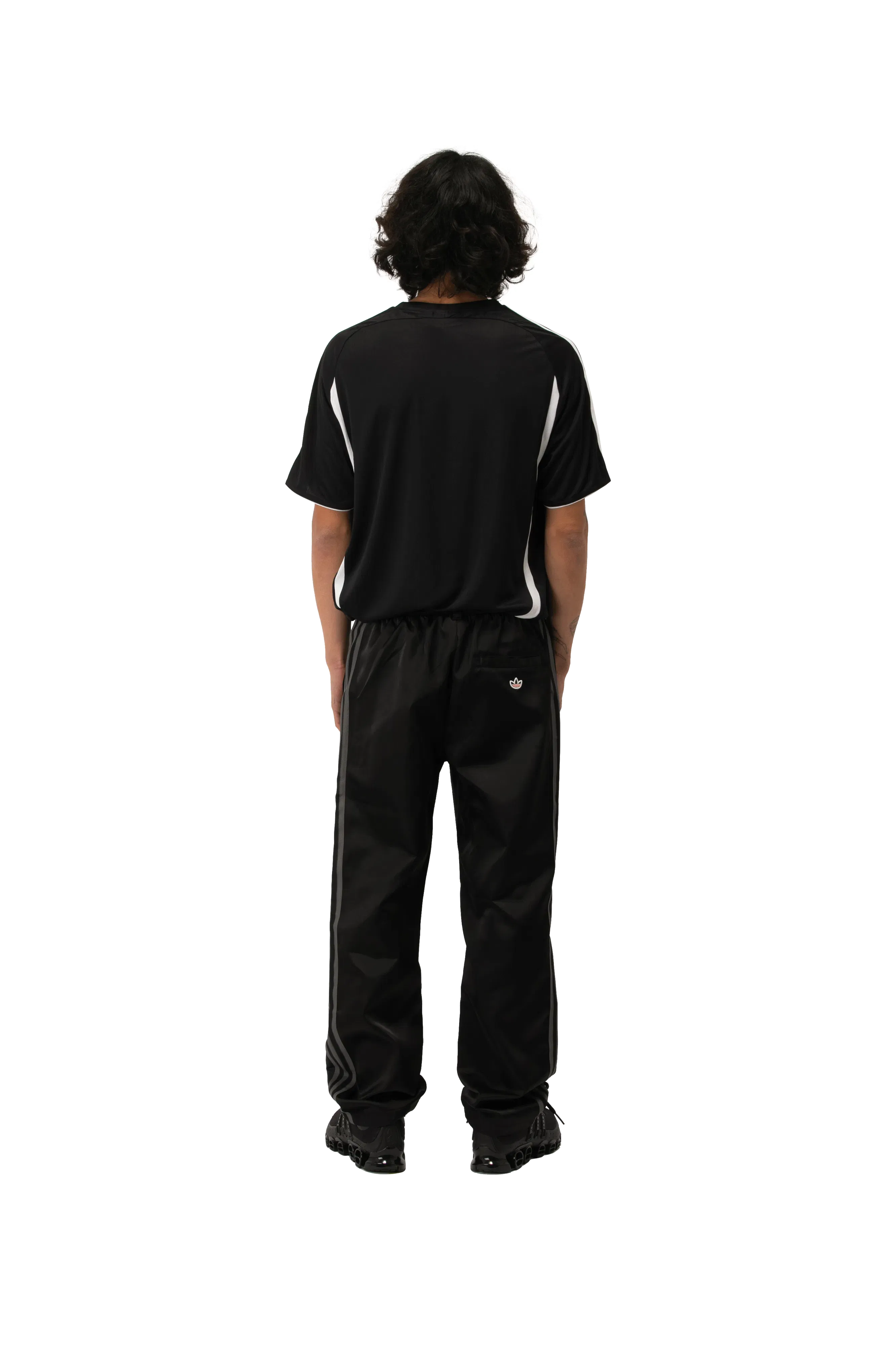 adidas Clot Lny Pant x Edison Chen