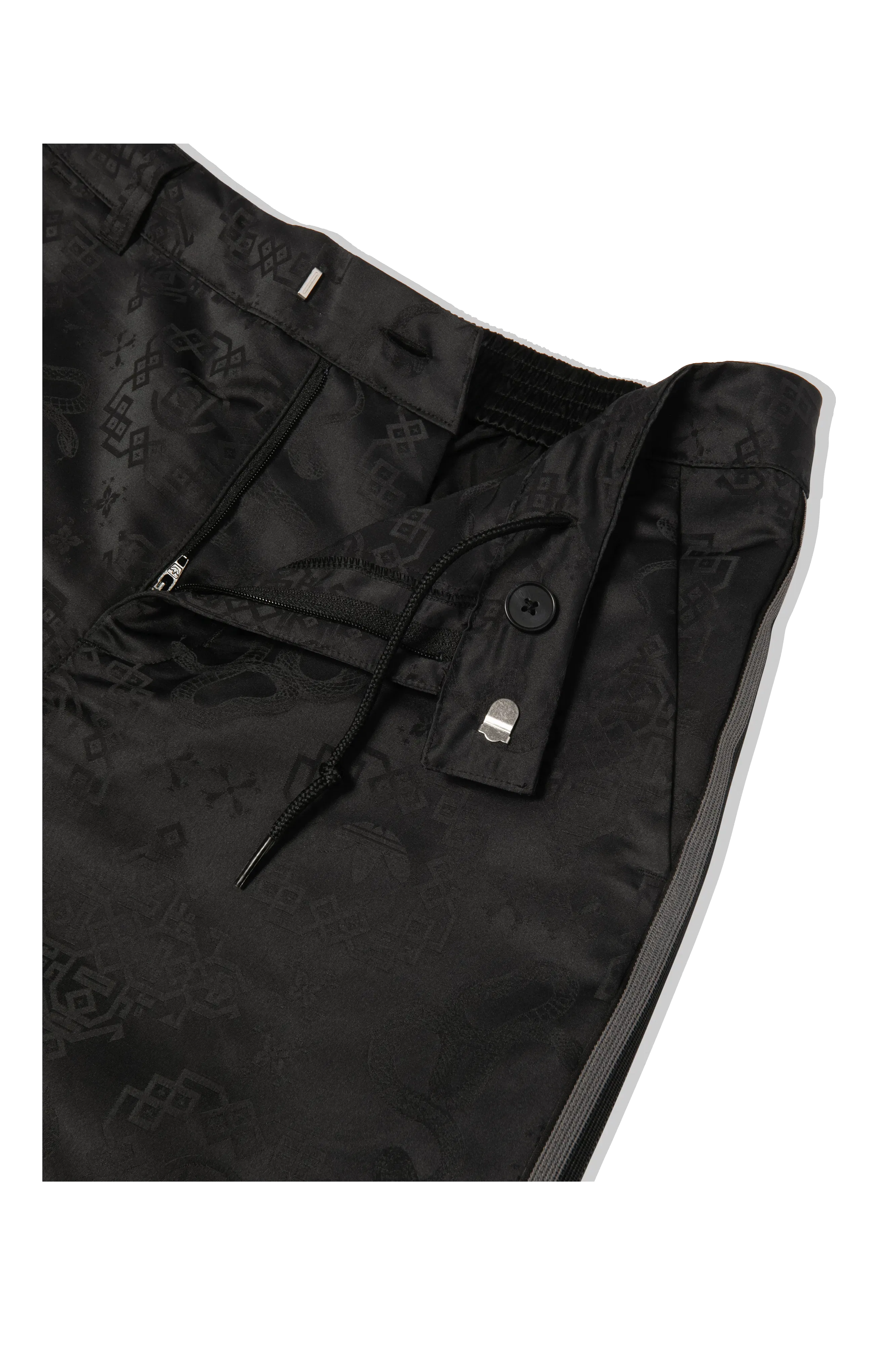 adidas Clot Lny Pant x Edison Chen