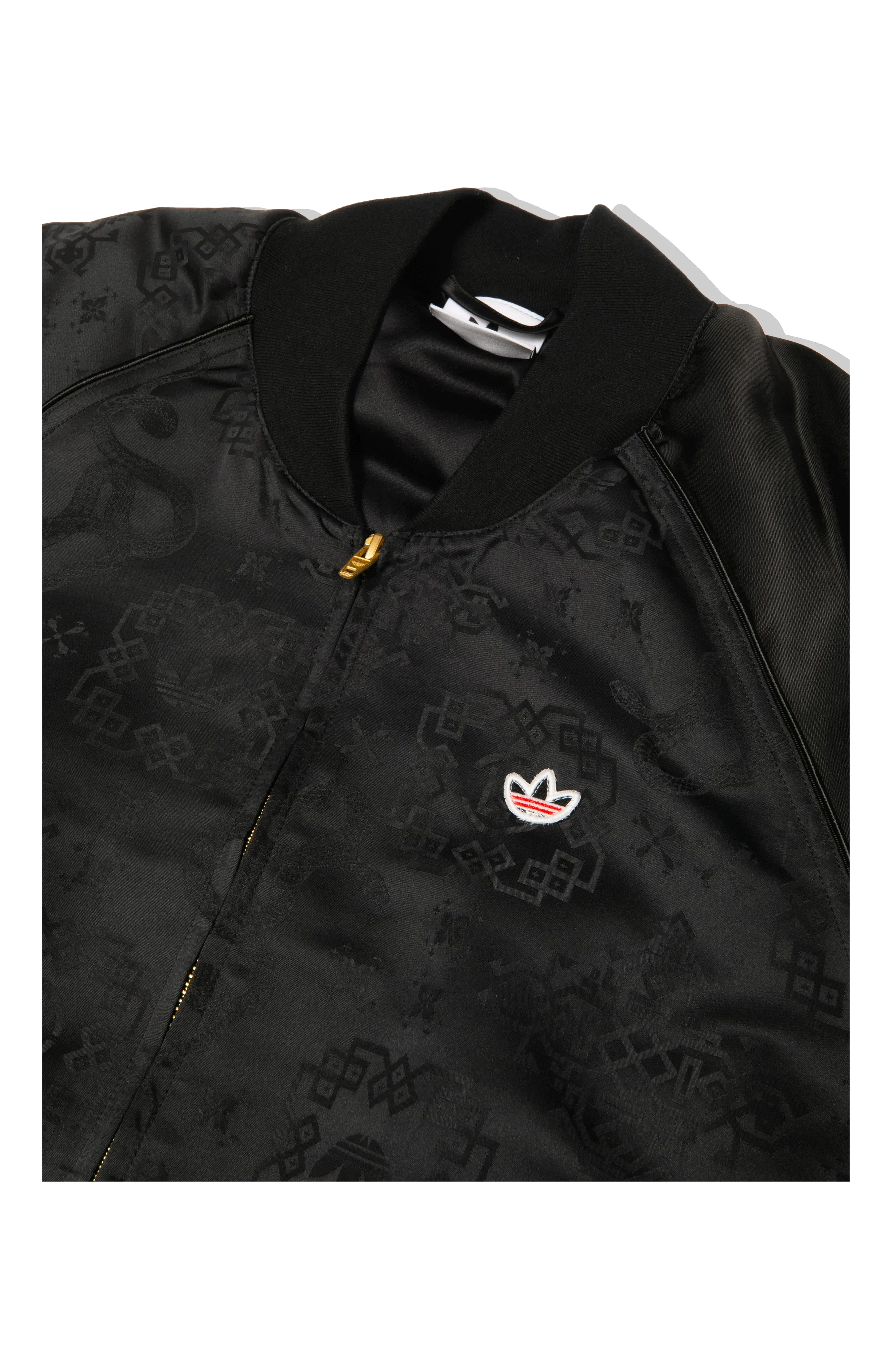 adidas Clot Lny Sport Jacket x Edison Chen