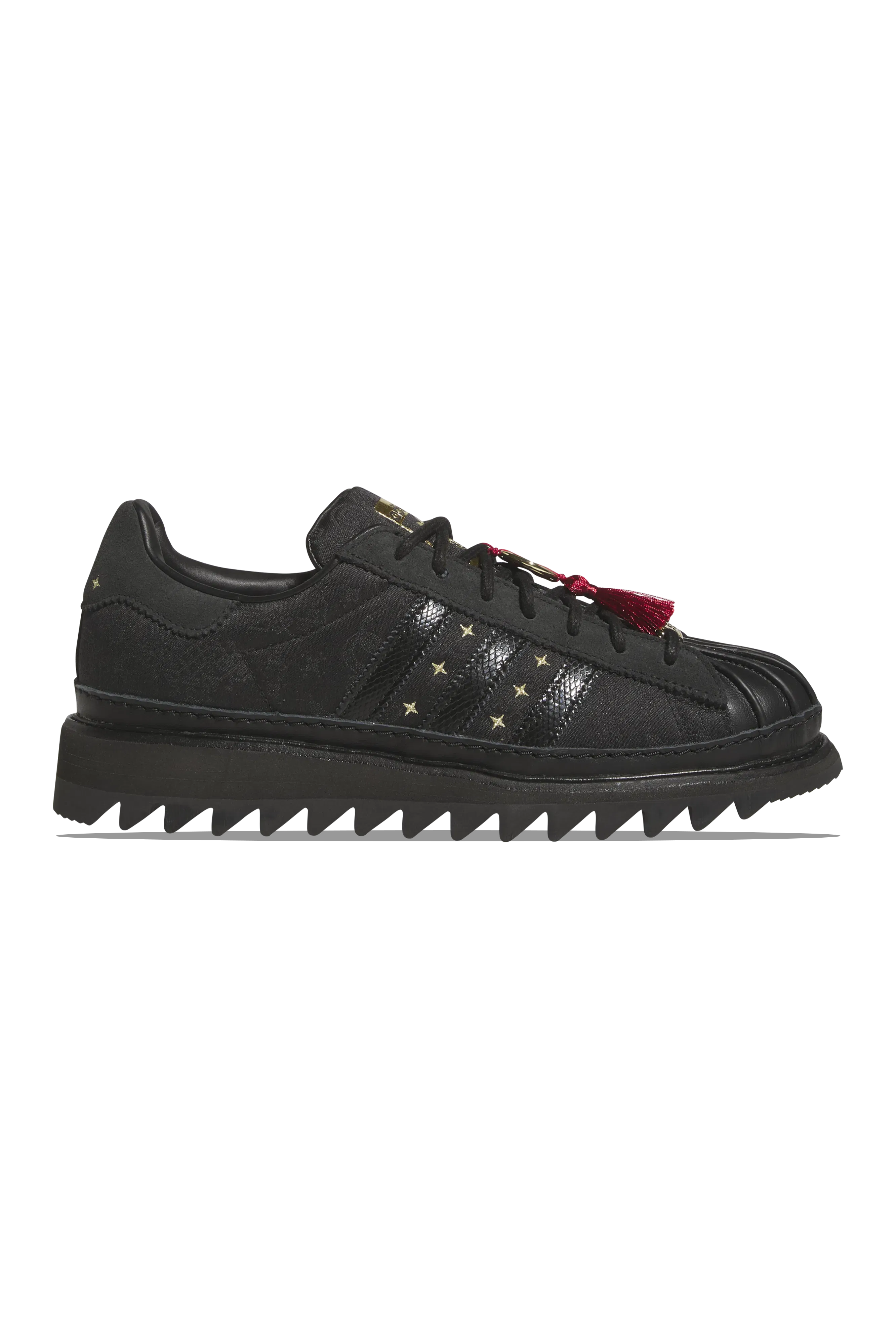 adidas Clot Superstar Lny x Edison Chen