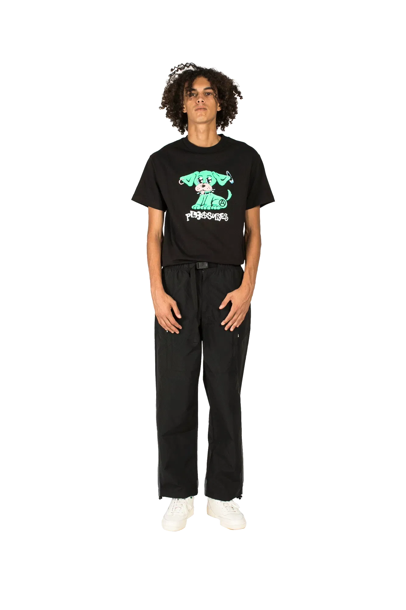 Pleasures Blackout Hiking Pant