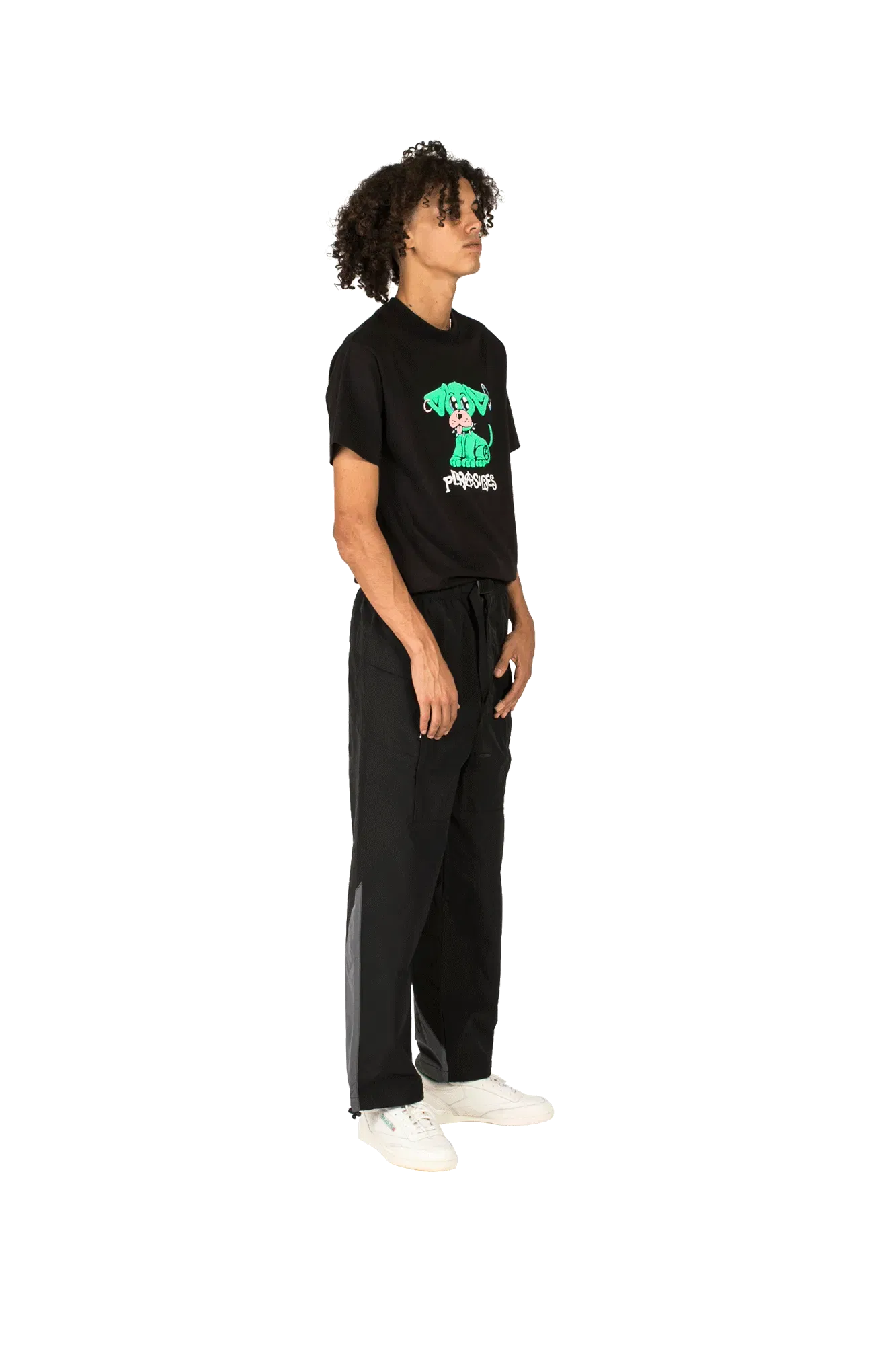 Pleasures Blackout Hiking Pant