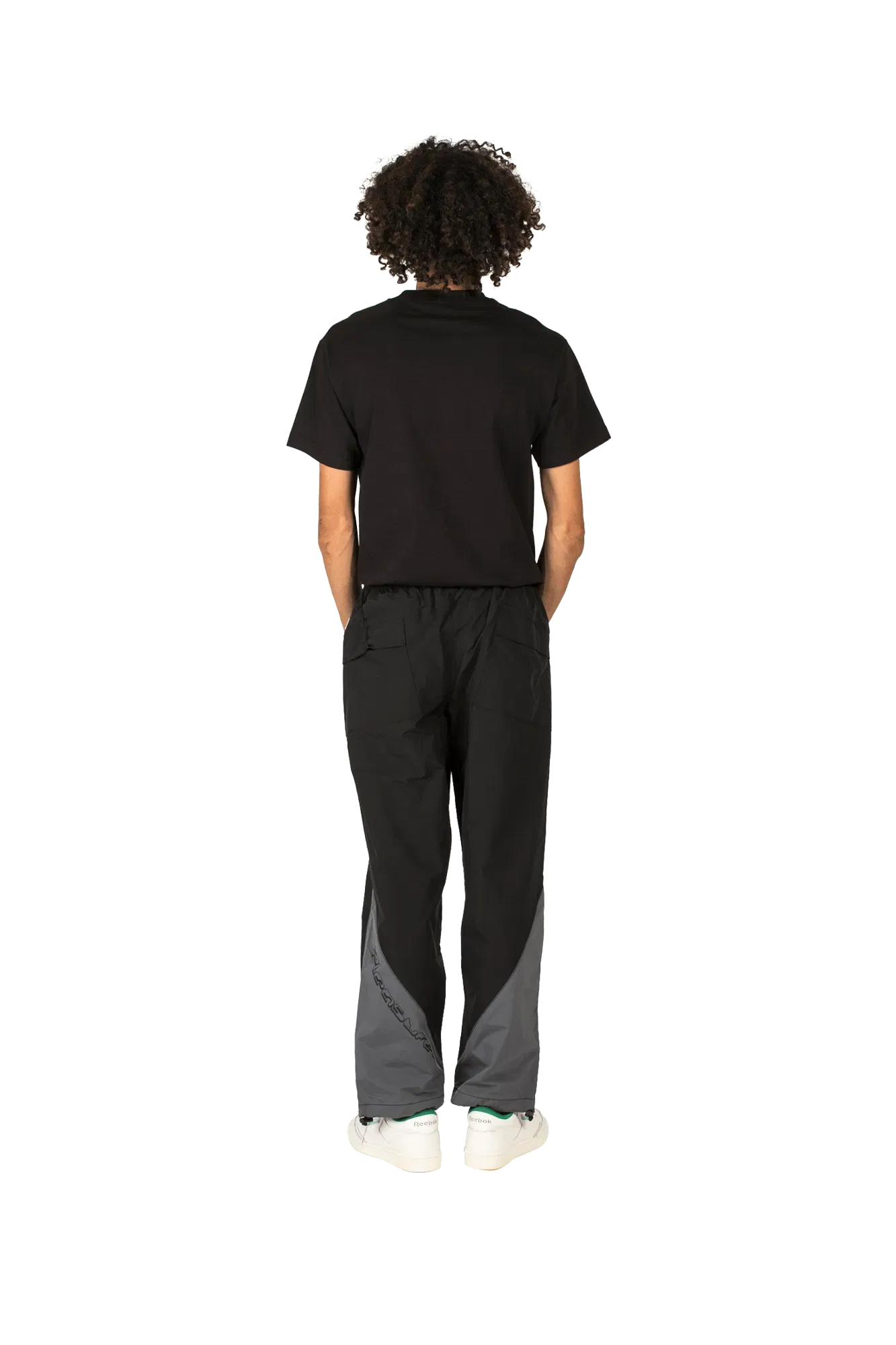 Pleasures Blackout Hiking Pant