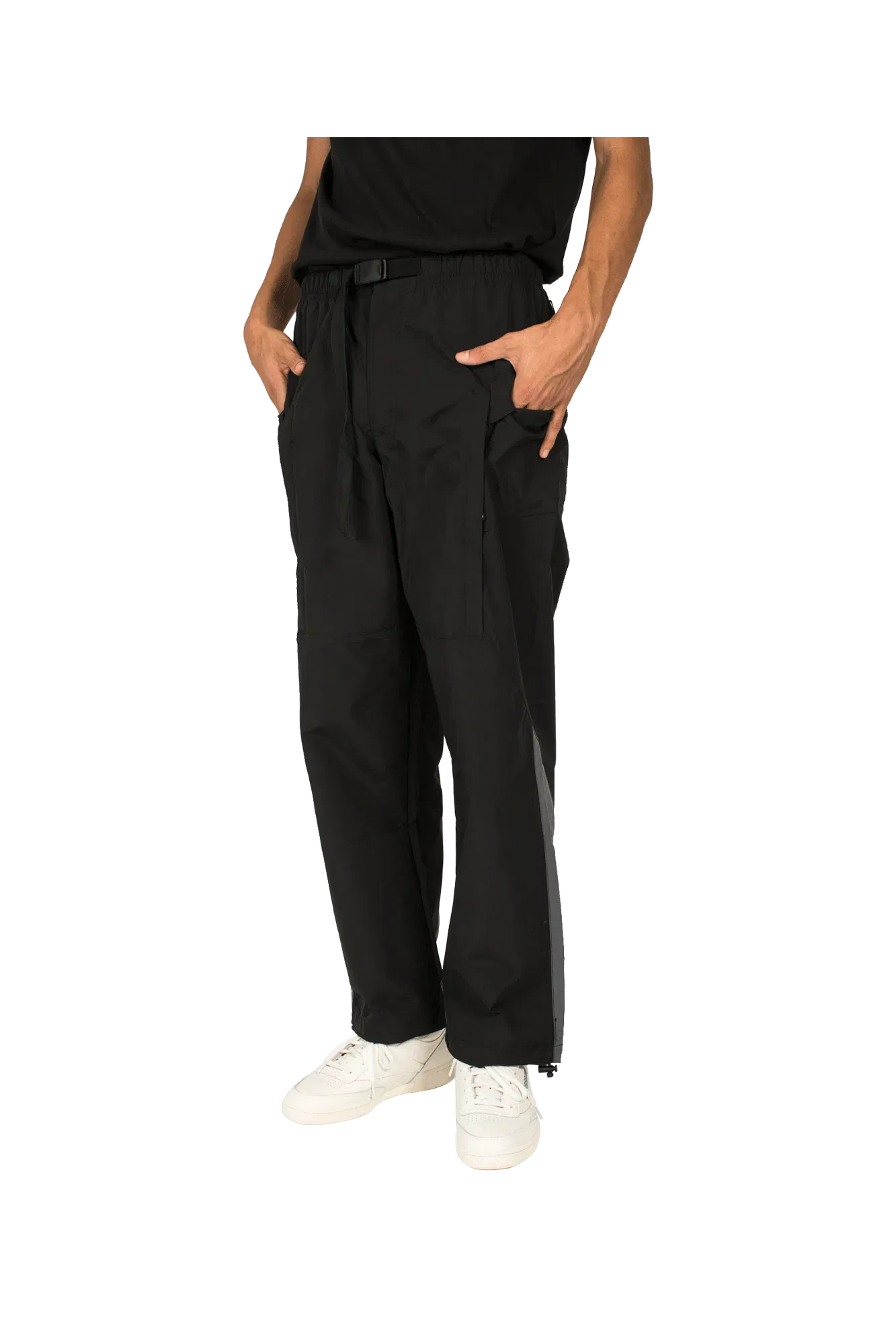 Pleasures Blackout Hiking Pant
