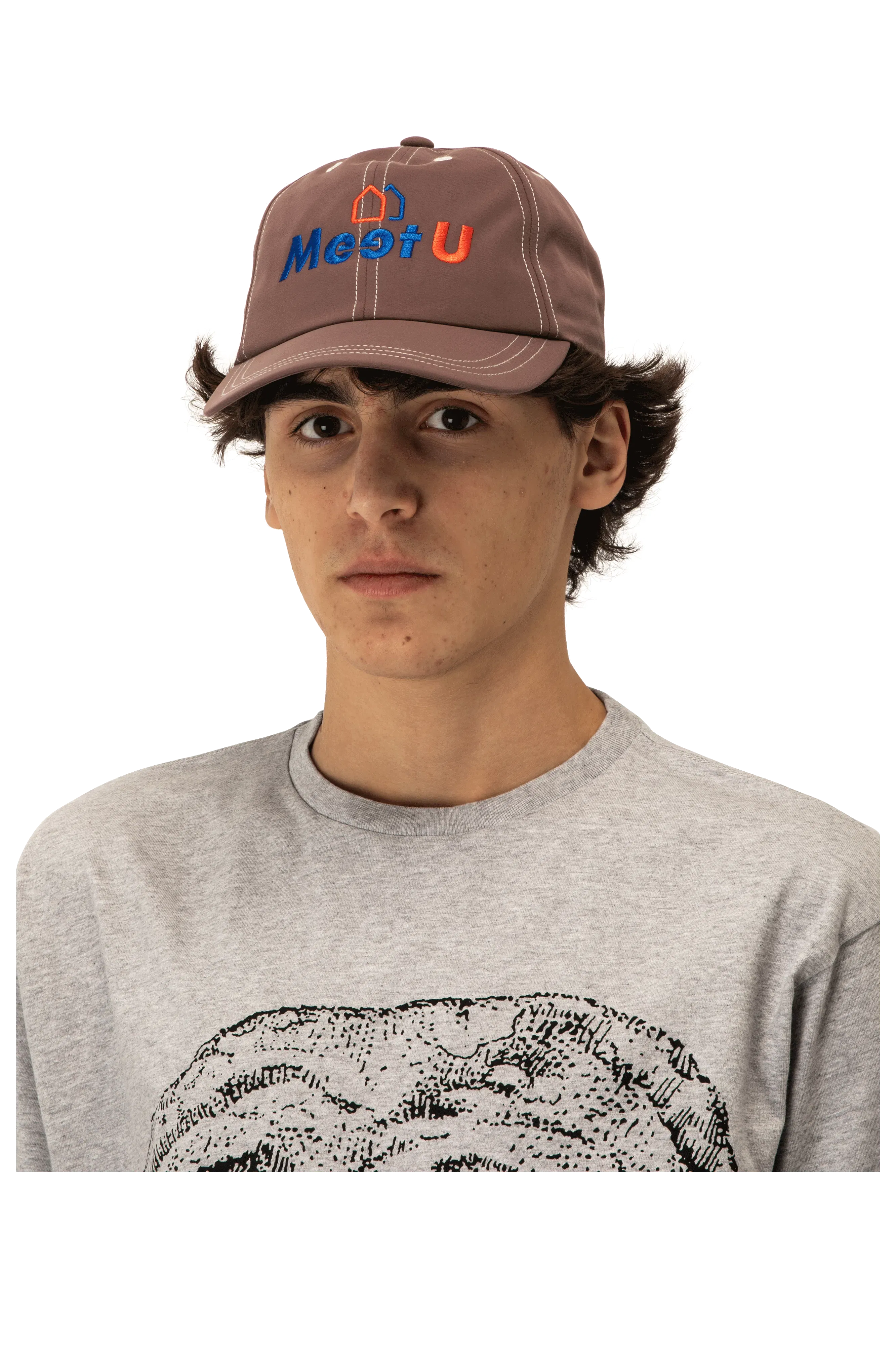 Public Possession Meet U Cap