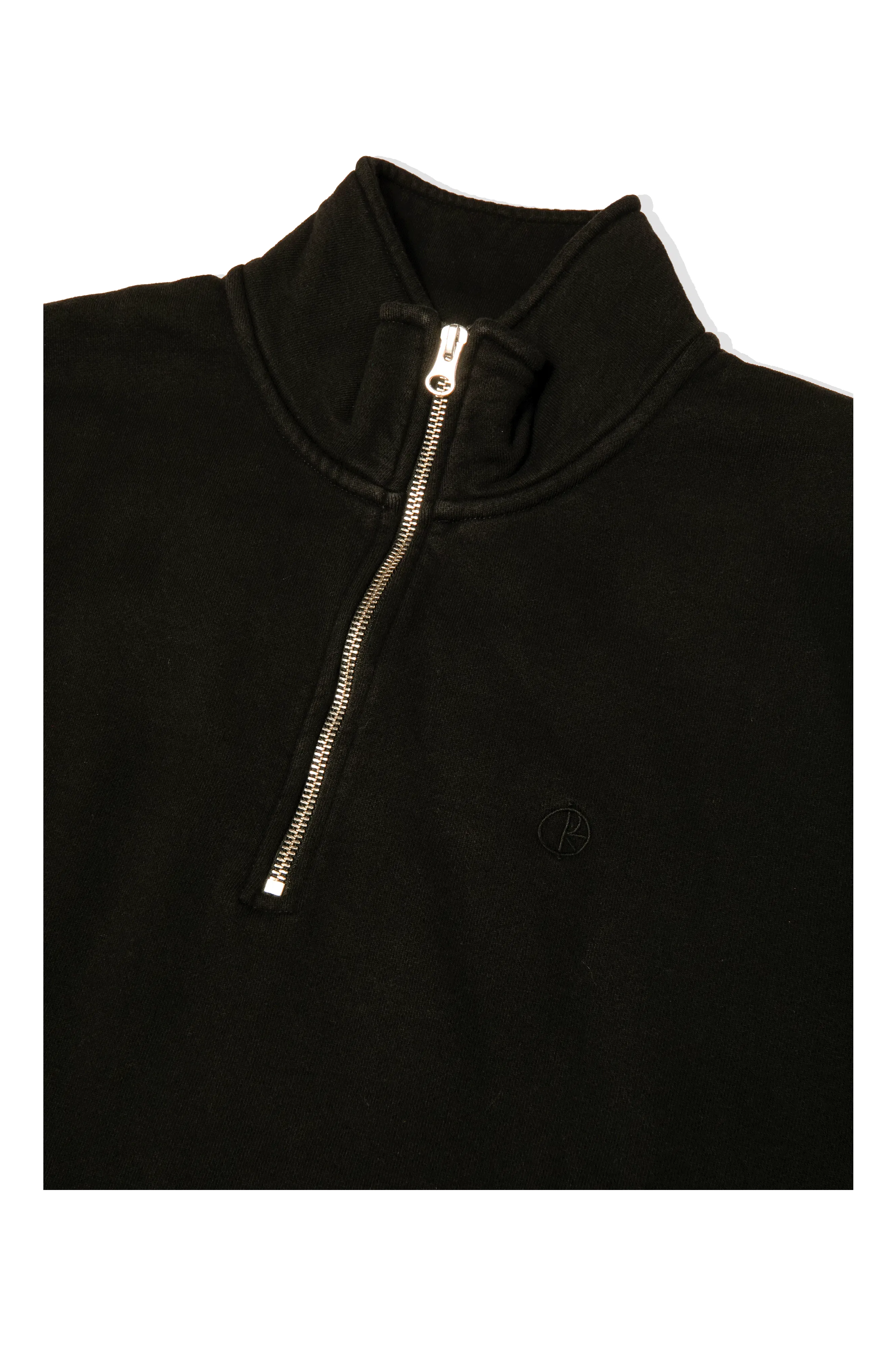 Polar Frankie Half Zip Sweater