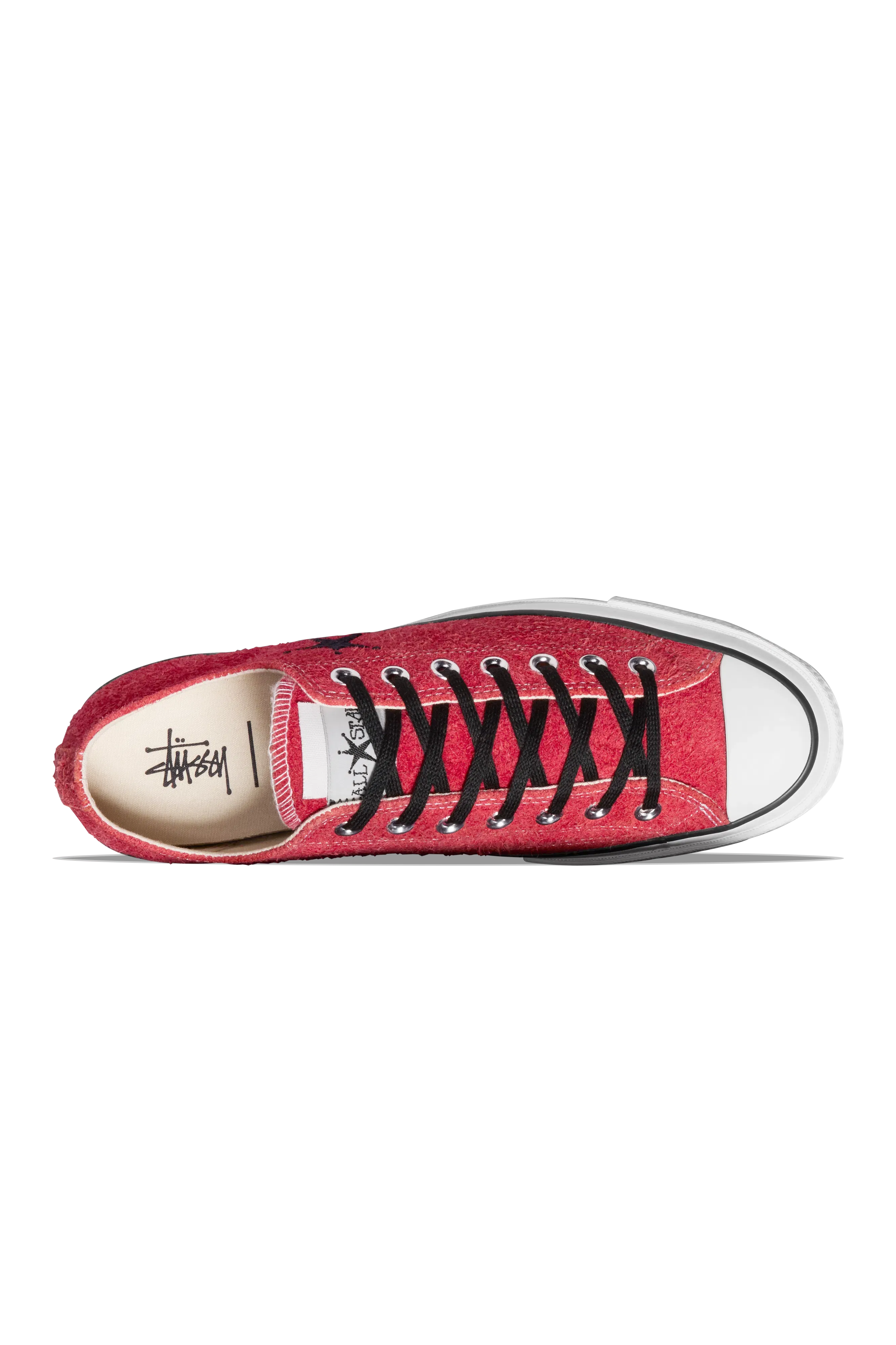 Converse x Stüssy Chuck 70 Ox