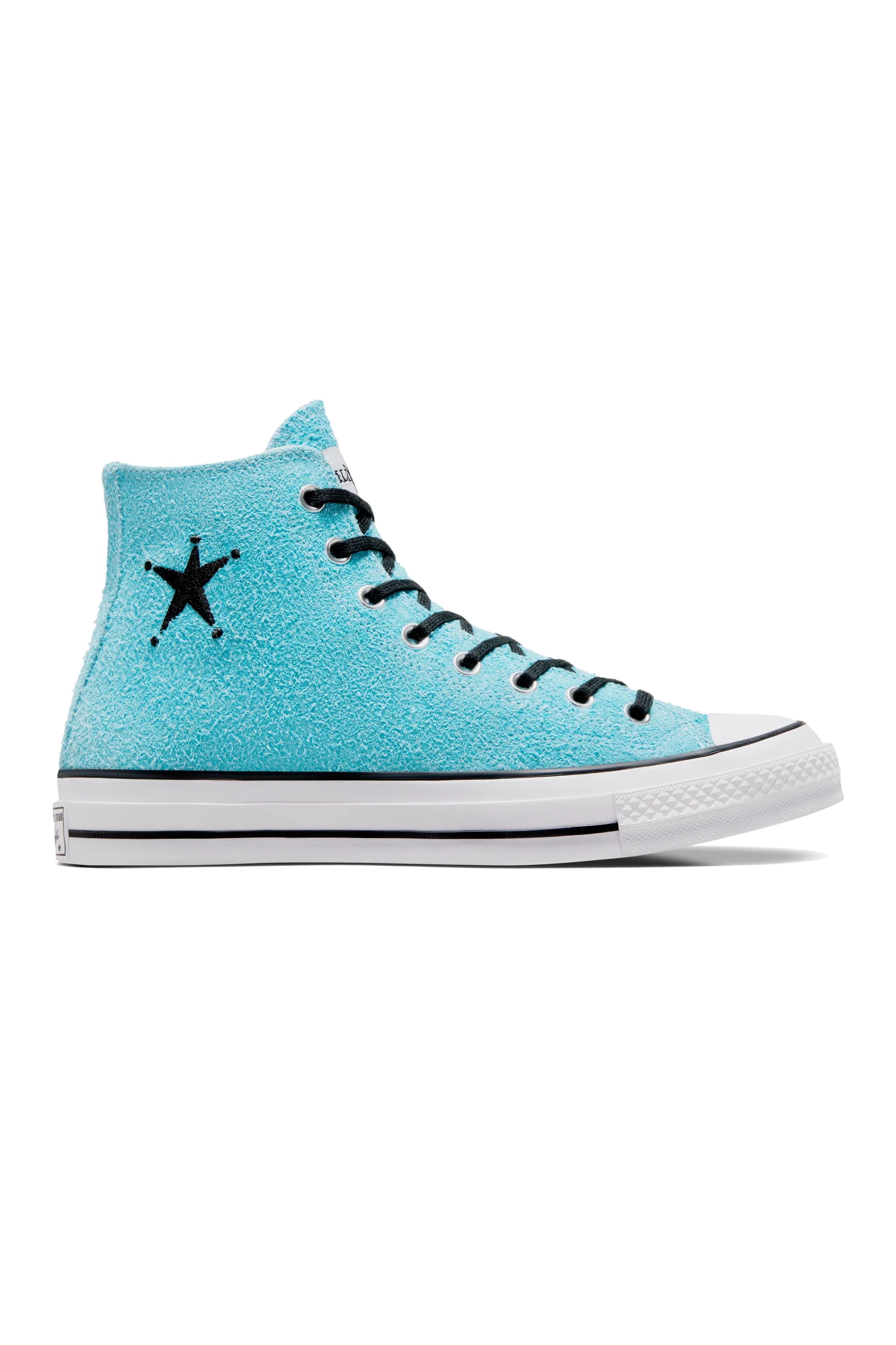 Converse x Stüssy Chuck 70 Hi
