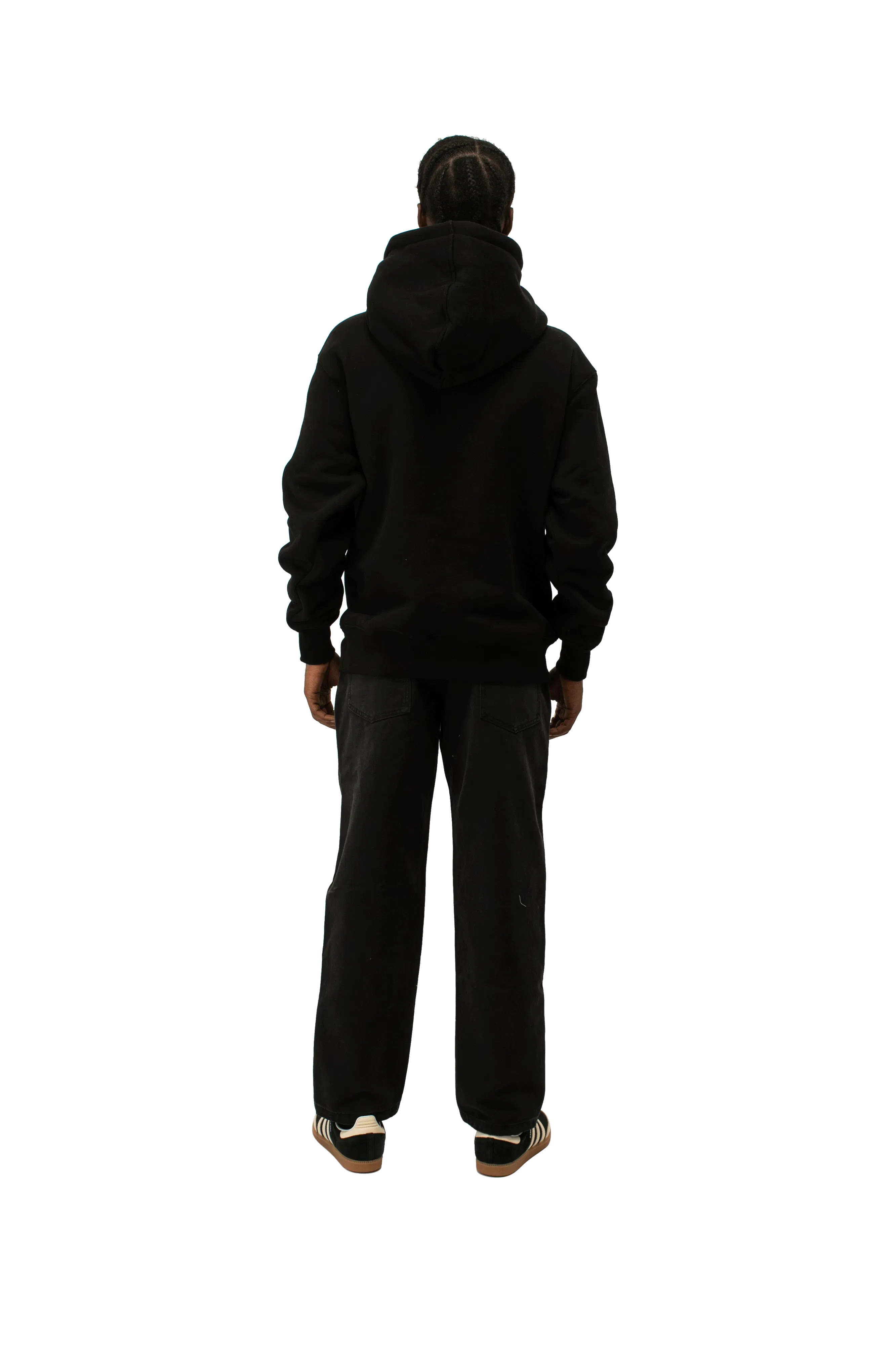 Pleasures Twitch Hoodie