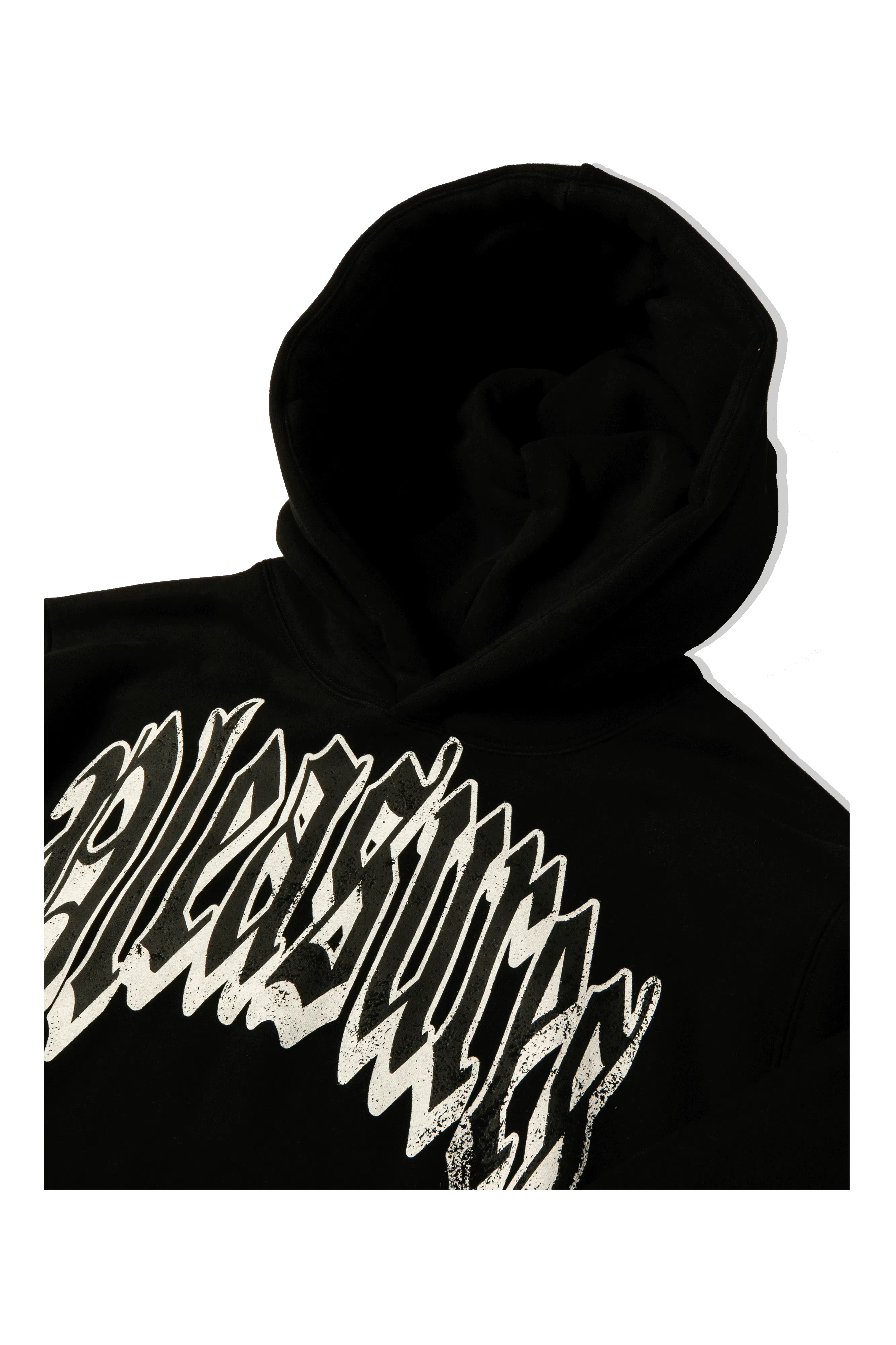 Pleasures Twitch Hoodie