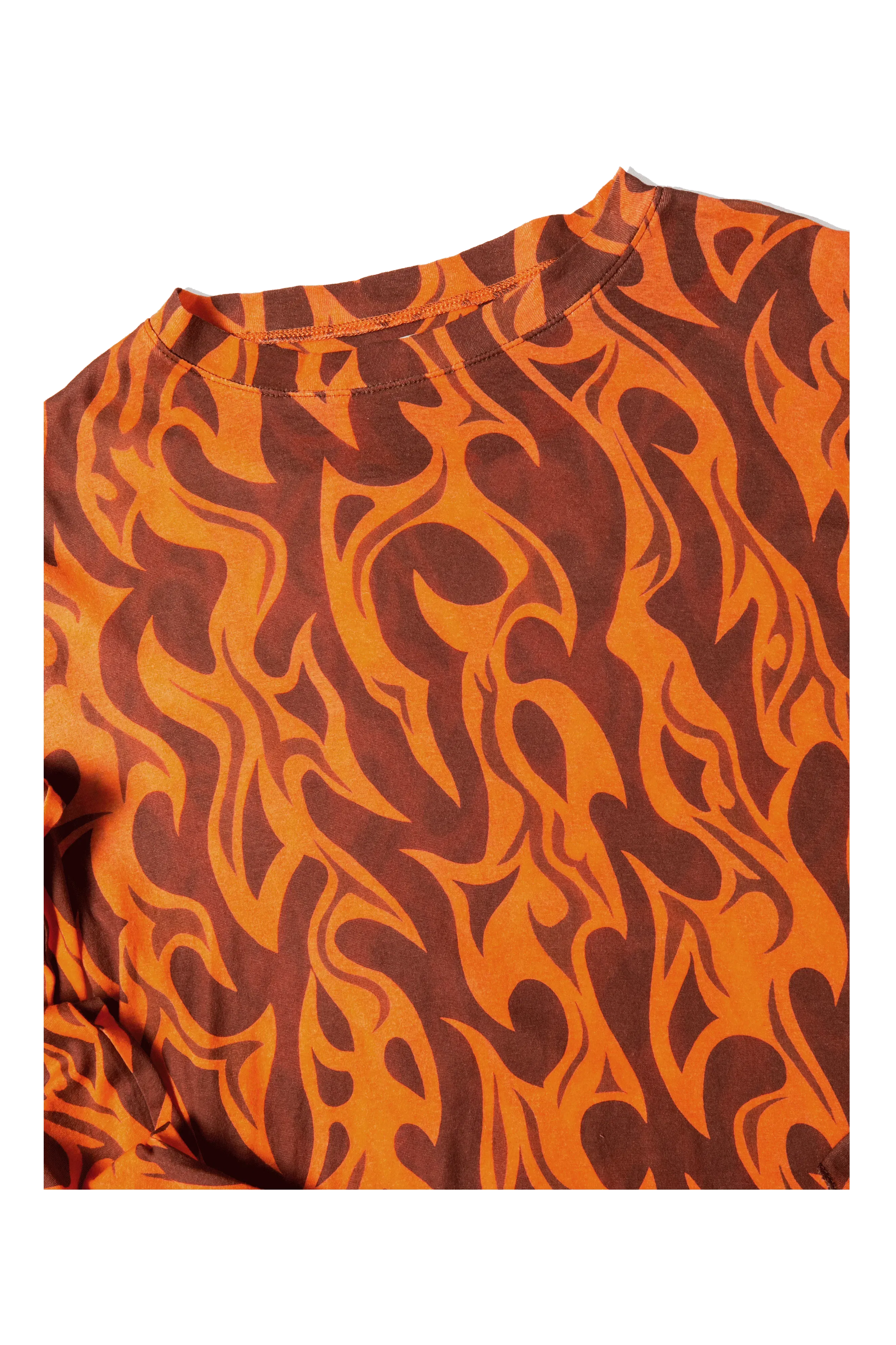 ERL Lame Longsleeve Tshirt