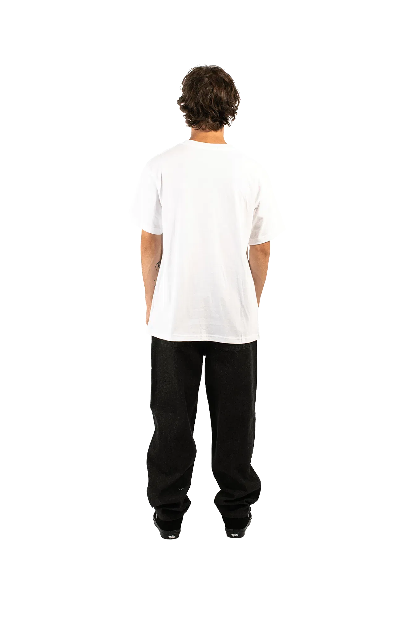 Dime Swiss T-Shirt