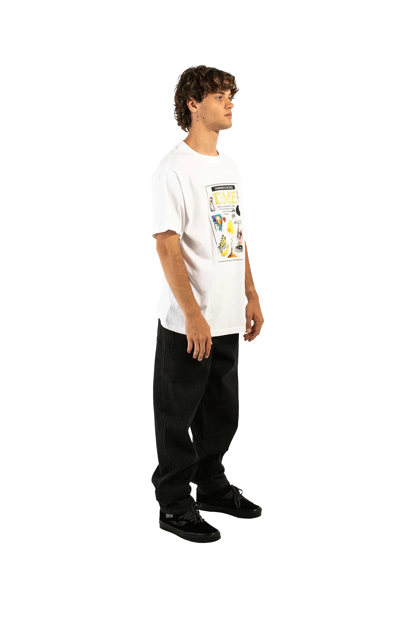 Dime Witness T-Shirt