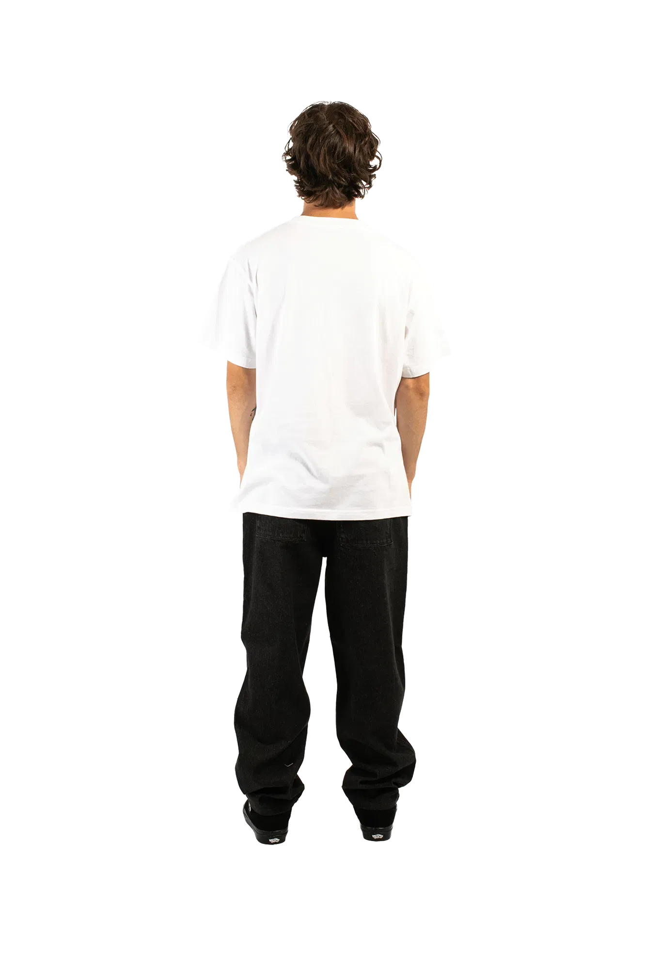 Dime Witness T-Shirt