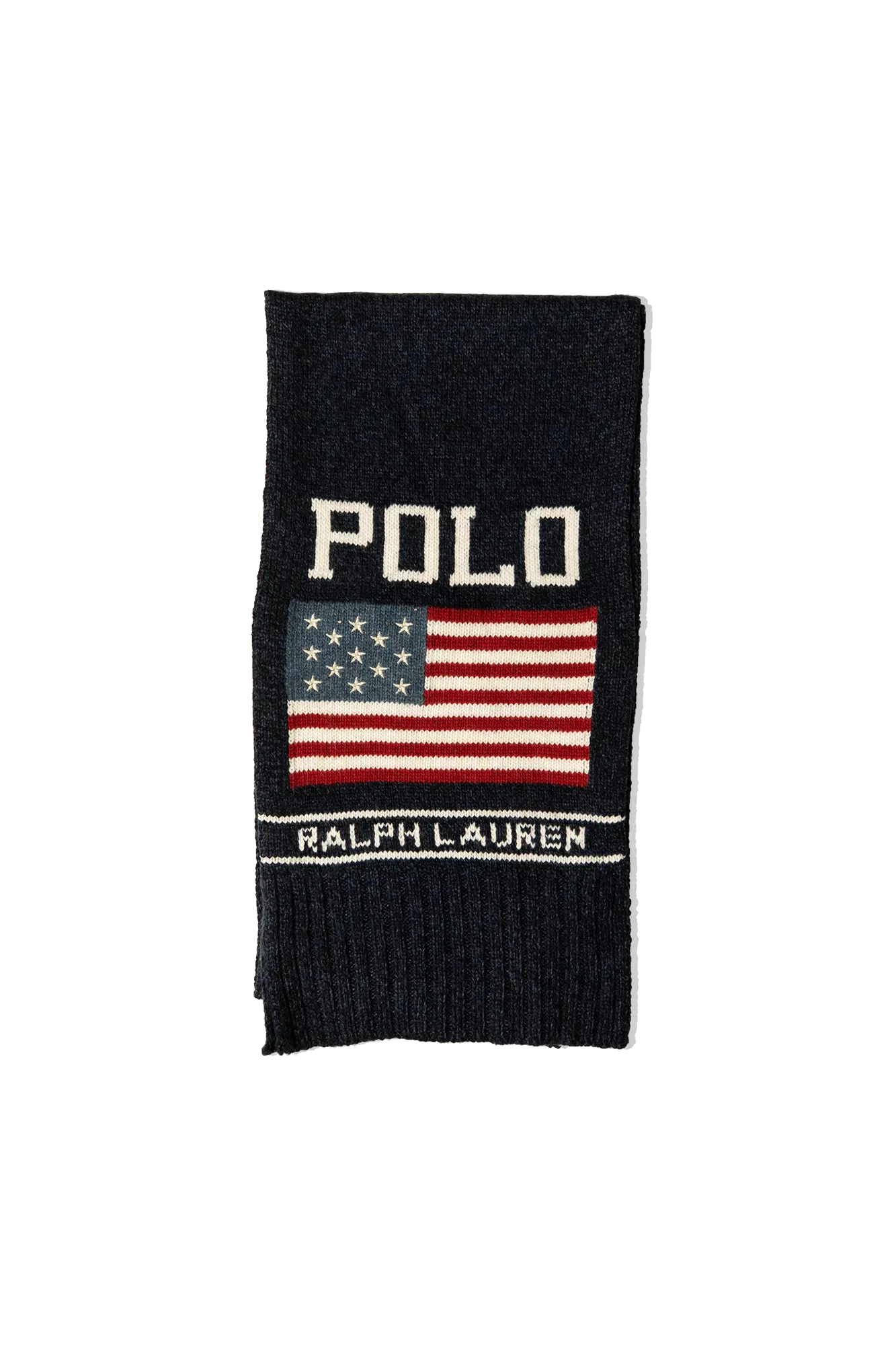 Polo Ralph Lauren Bold Flag Scarf