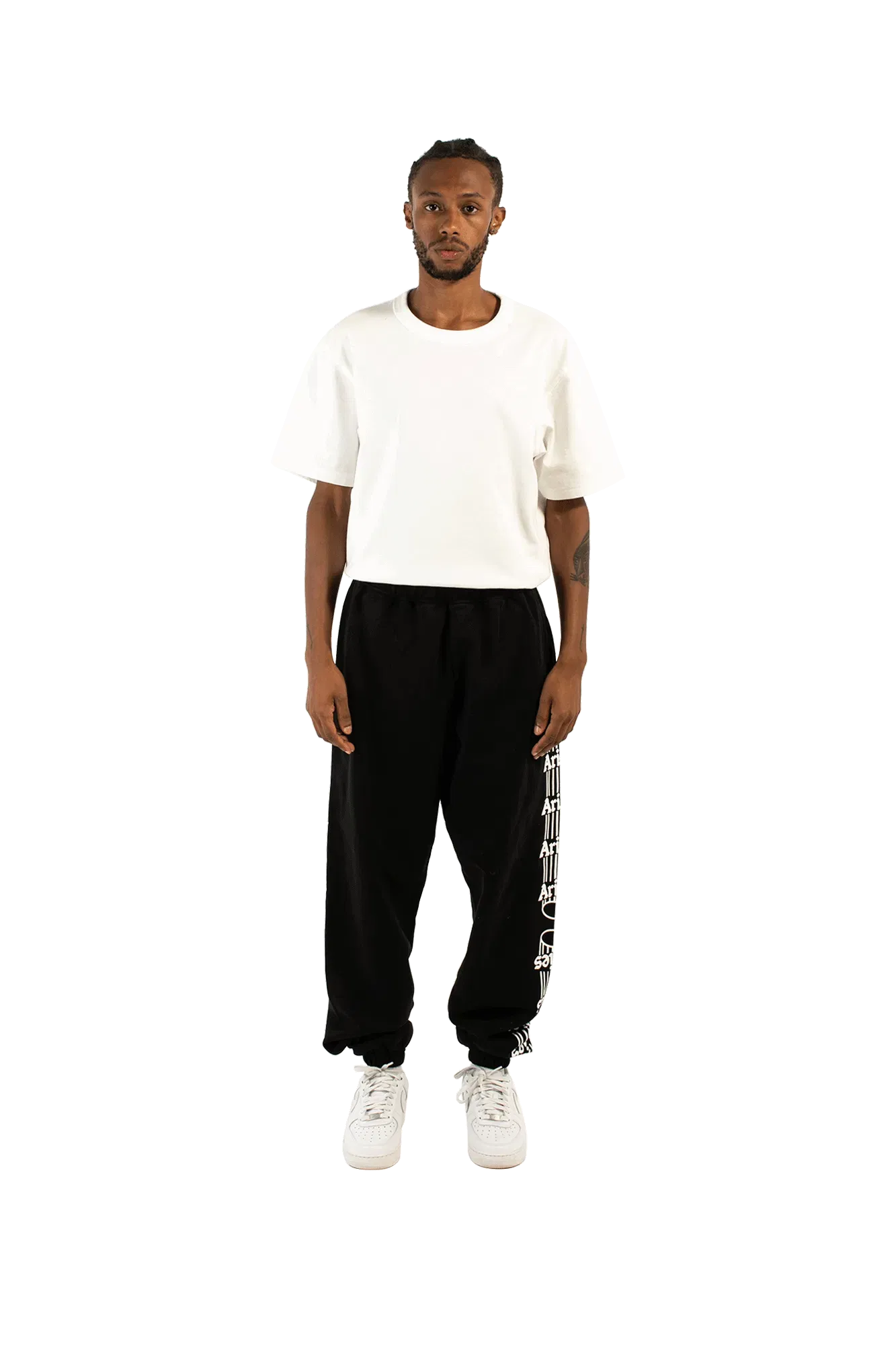 Aries Column Sweatpant