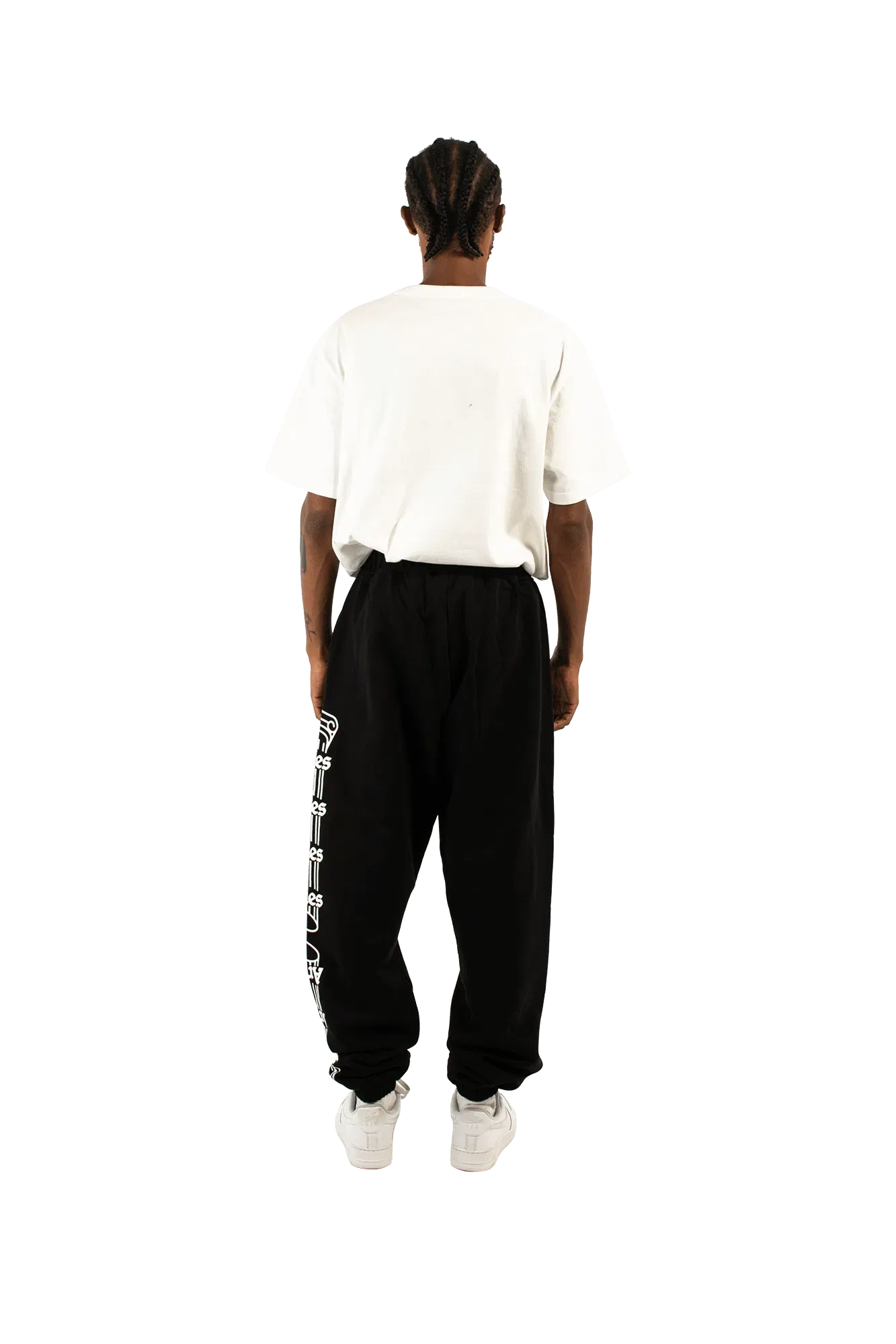 Aries Column Sweatpant