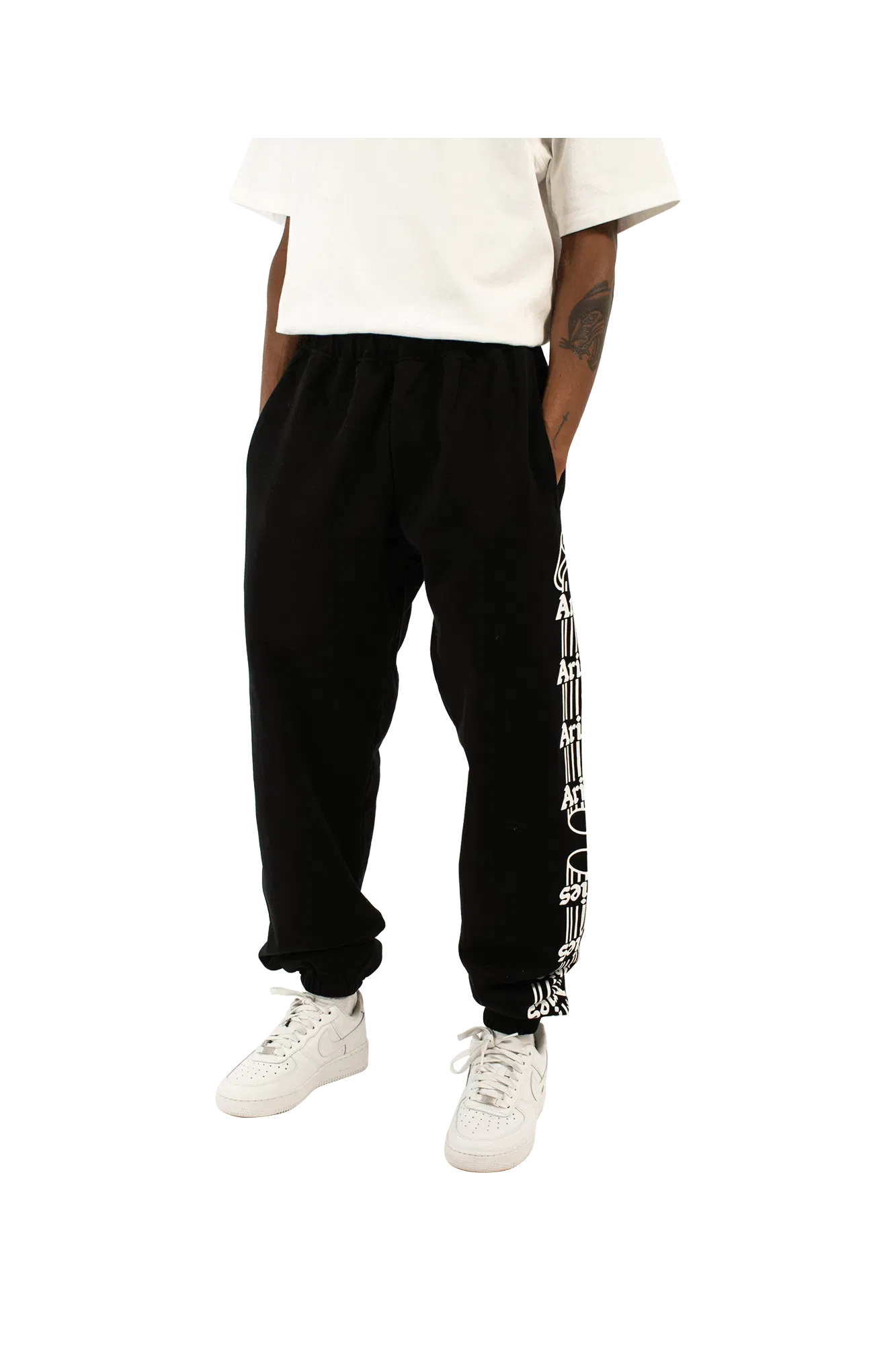 Aries Column Sweatpant