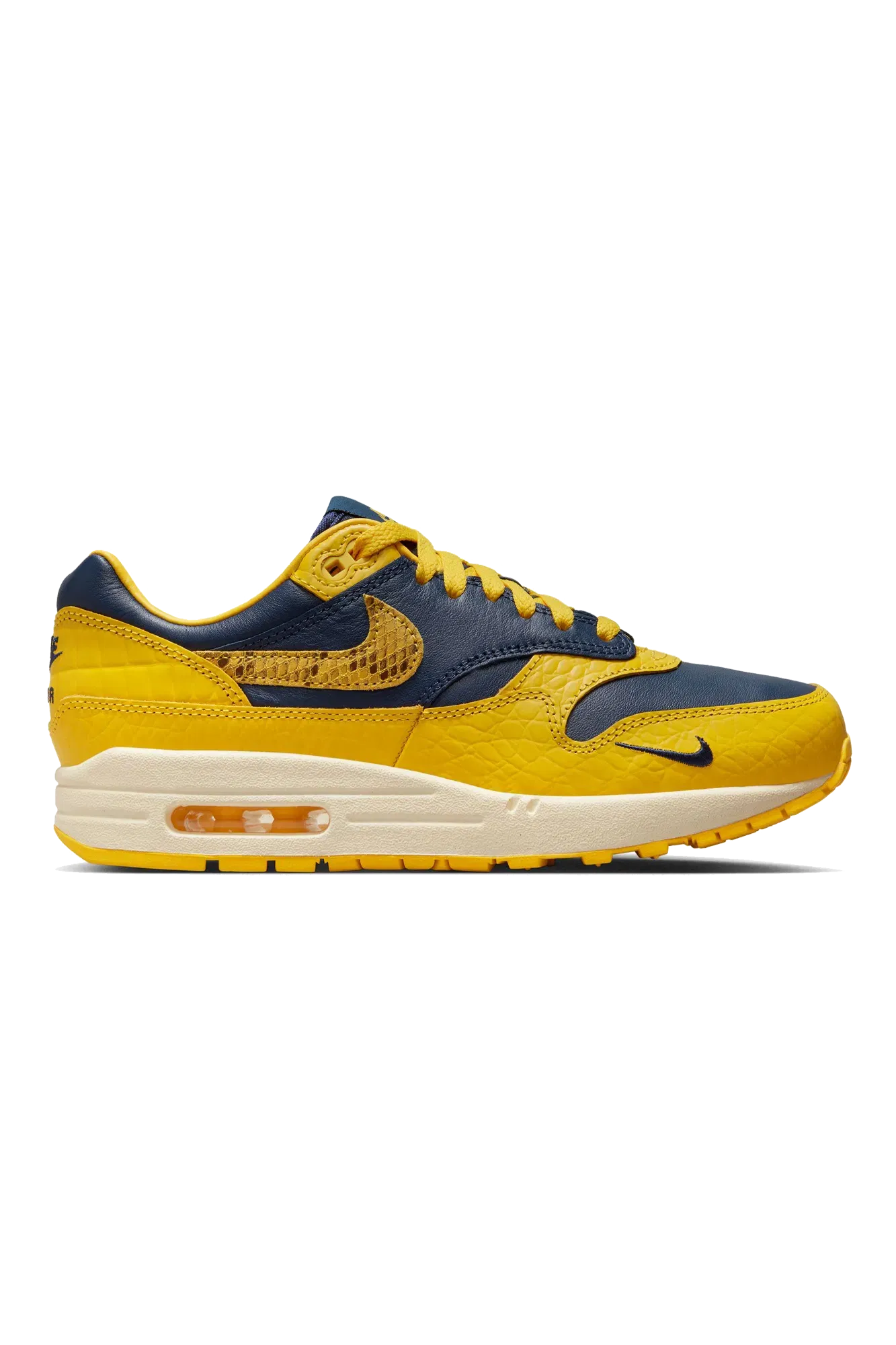Nike W Air Max 1 Prm "Michigan"
