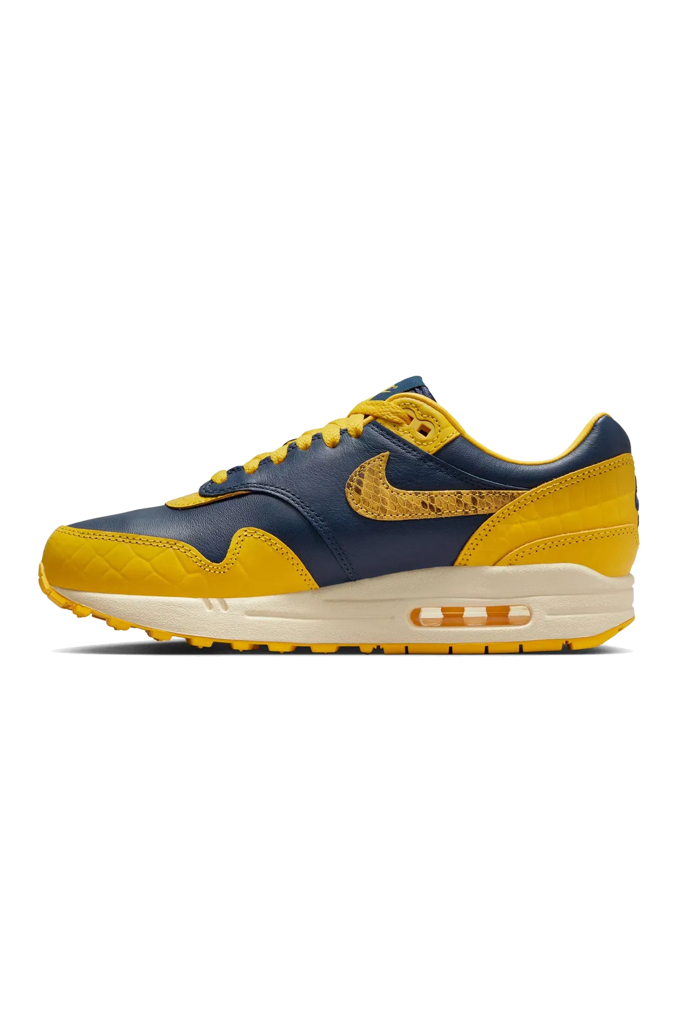 Nike W Air Max 1 Prm "Michigan"