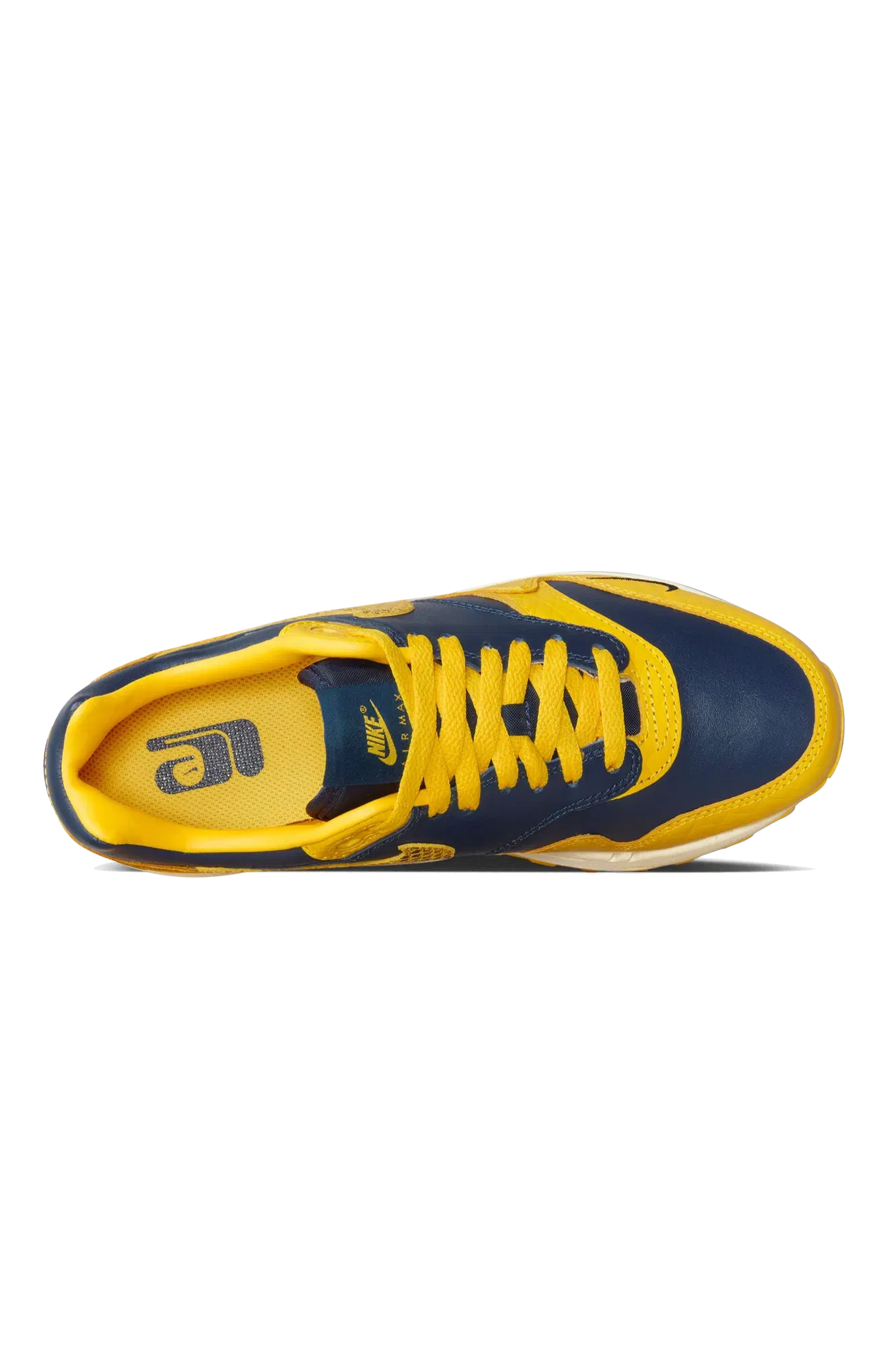 Nike W Air Max 1 Prm "Michigan"