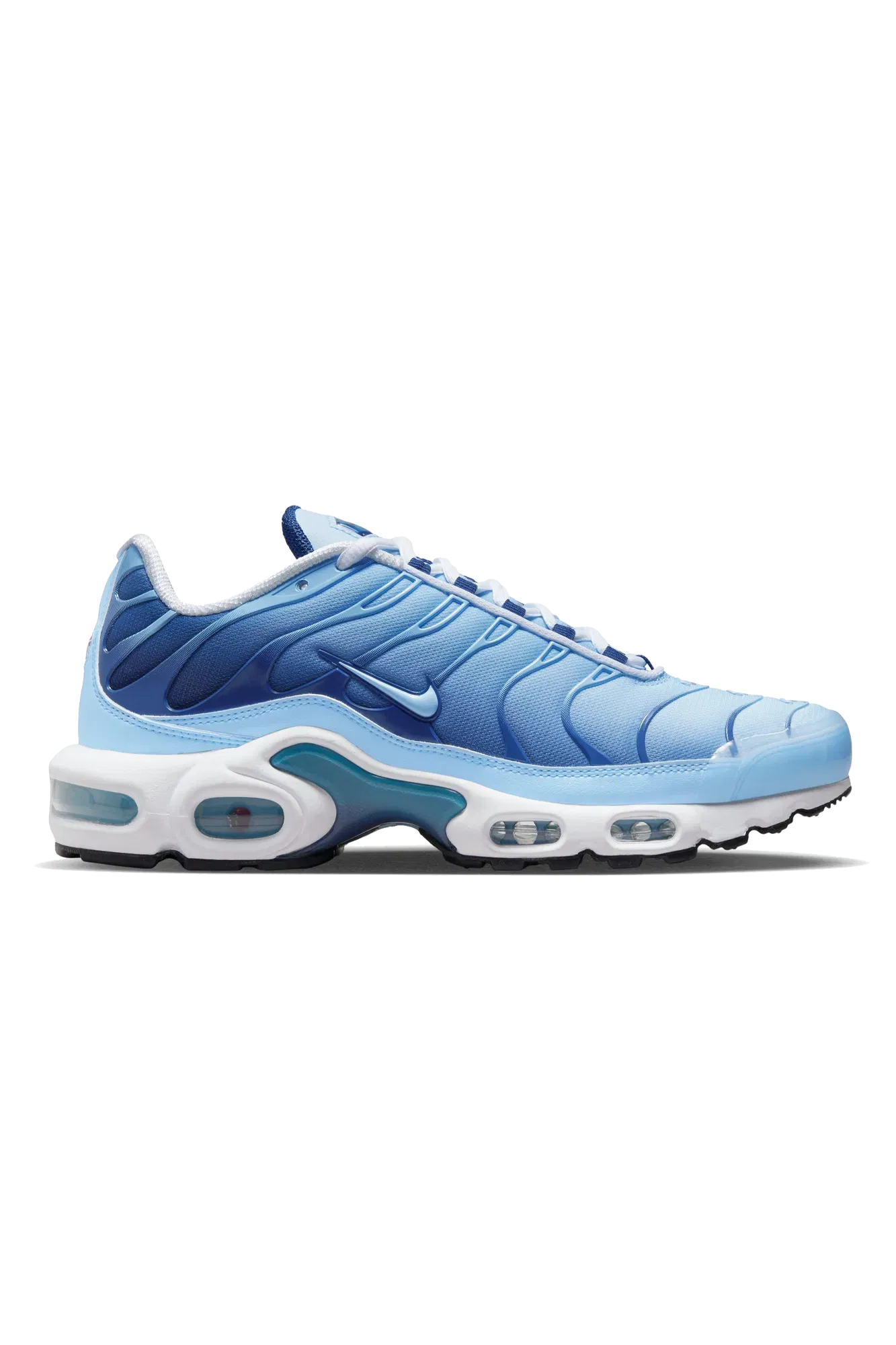 Nike W Air Max Plus "University Blue"