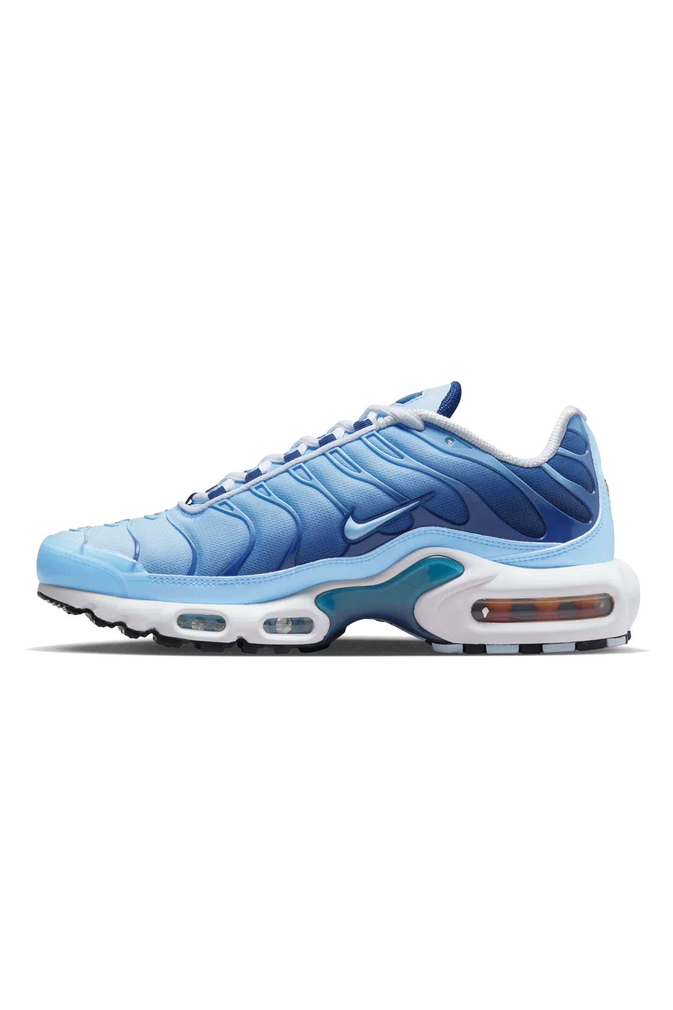 Nike W Air Max Plus "University Blue"