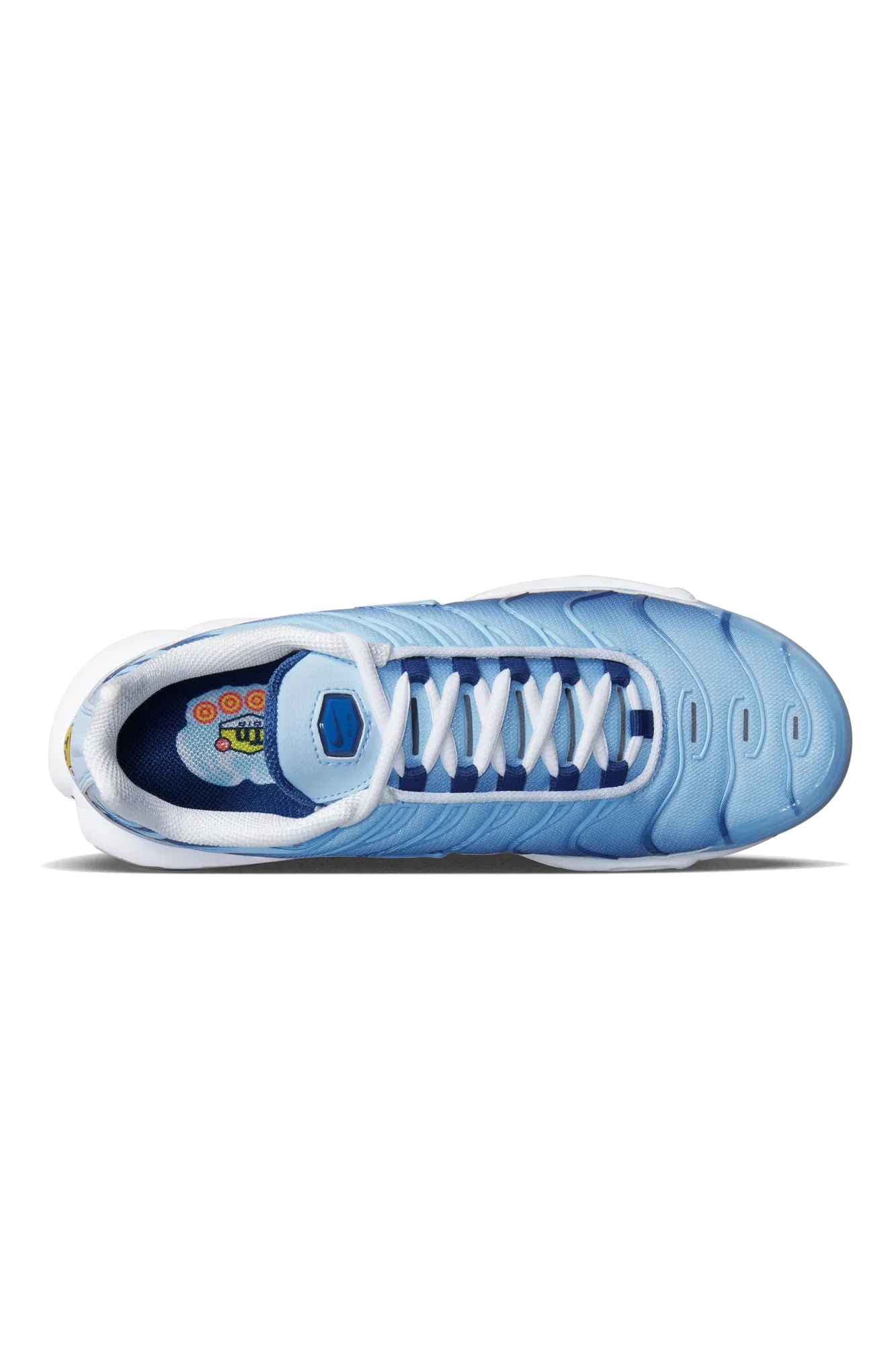 Nike W Air Max Plus "University Blue"